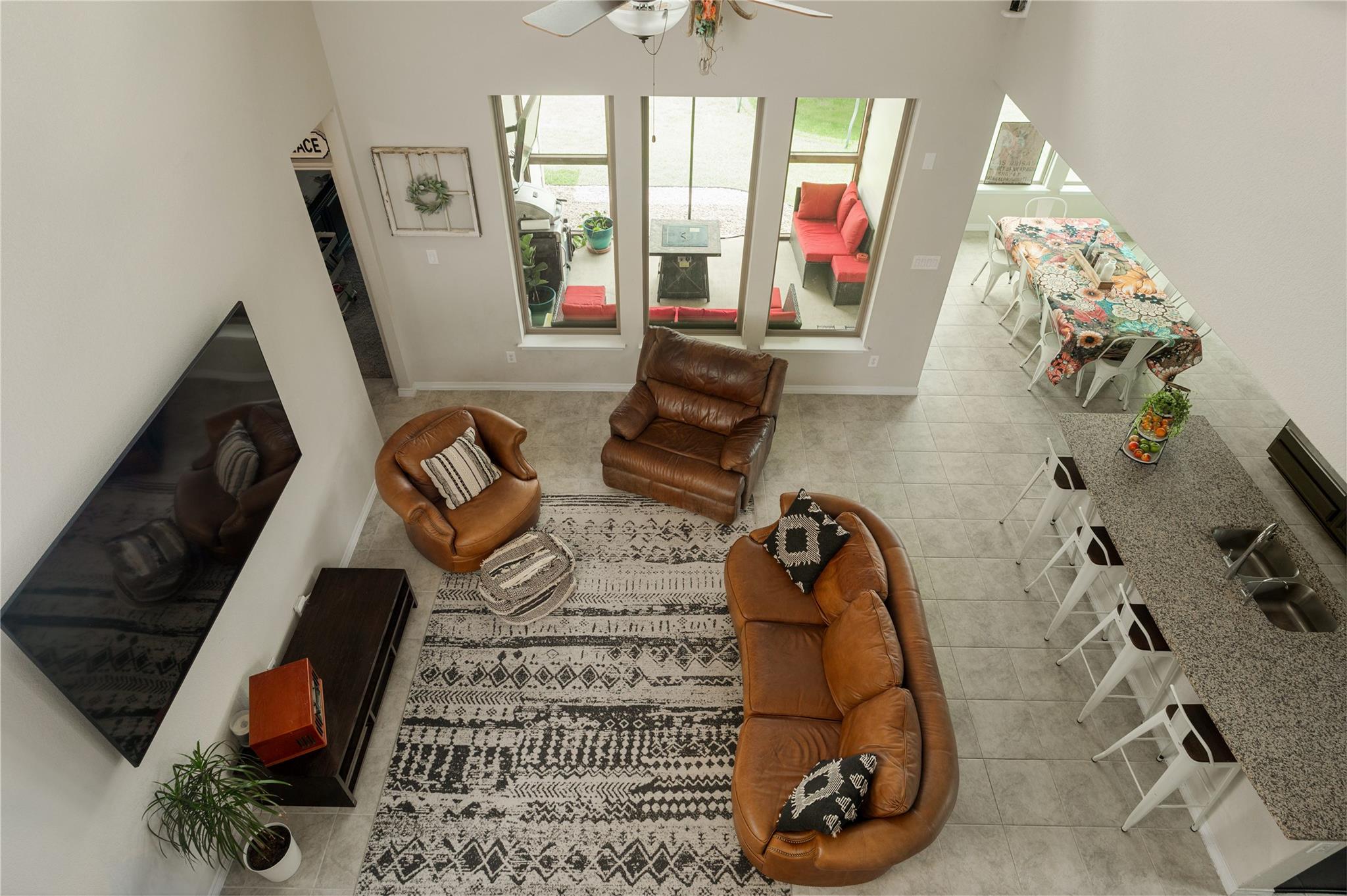 136 Ravello St, Liberty Hill, TX 78642