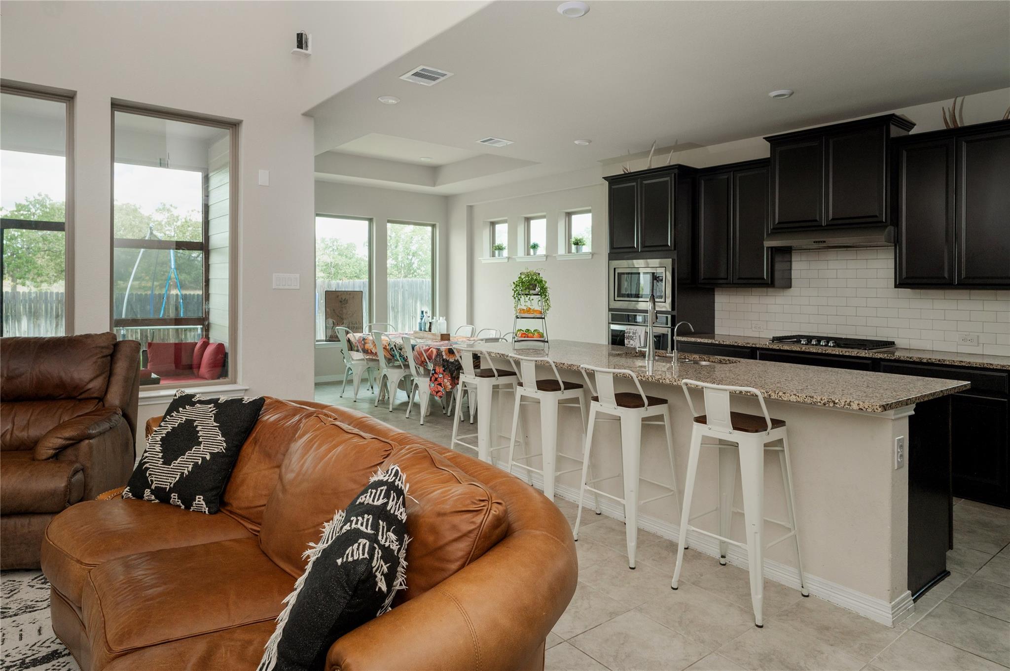 136 Ravello St, Liberty Hill, TX 78642