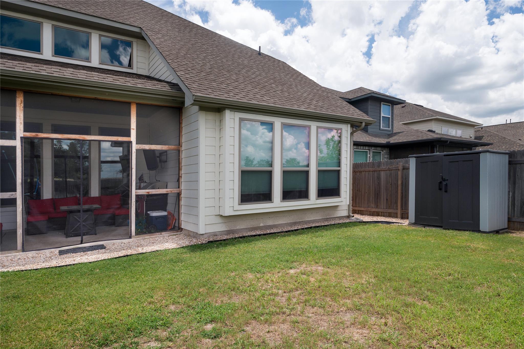 136 Ravello St, Liberty Hill, TX 78642