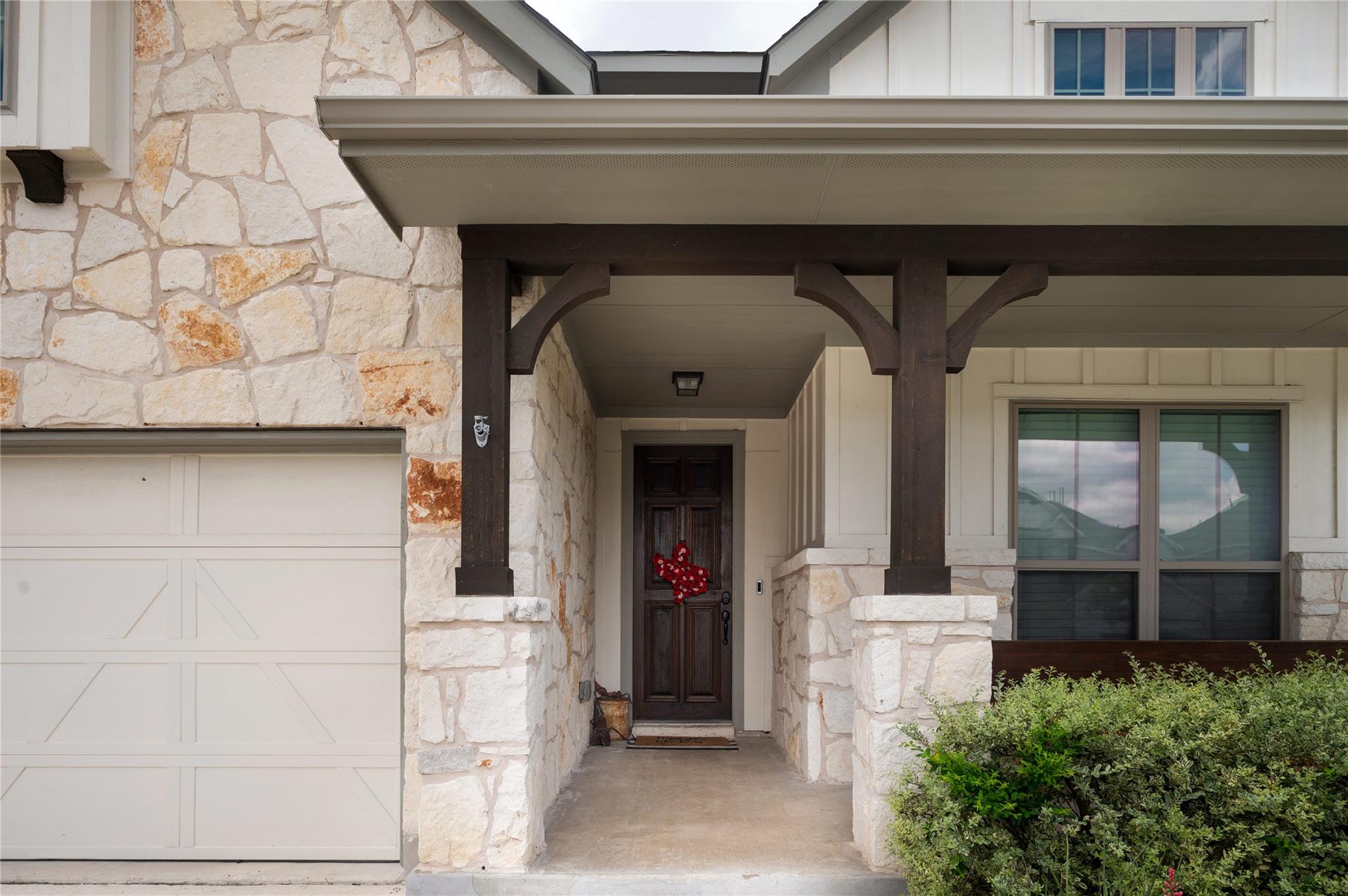 136 Ravello St, Liberty Hill, TX 78642
