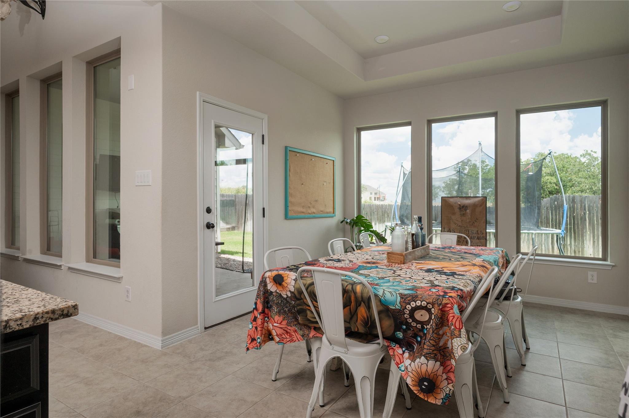 136 Ravello St, Liberty Hill, TX 78642