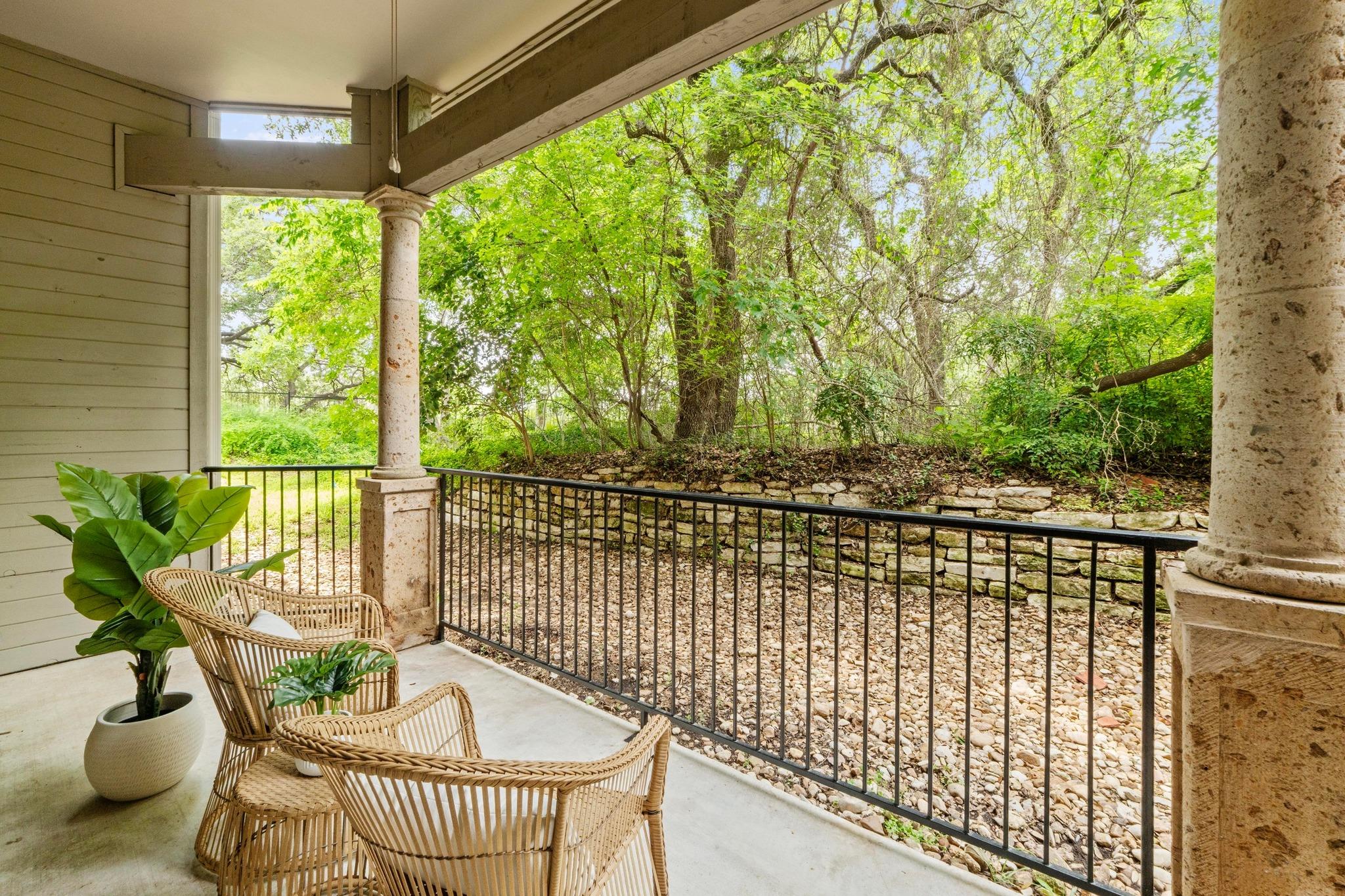 1000 Liberty Park Dr # 205, Austin, TX 78746