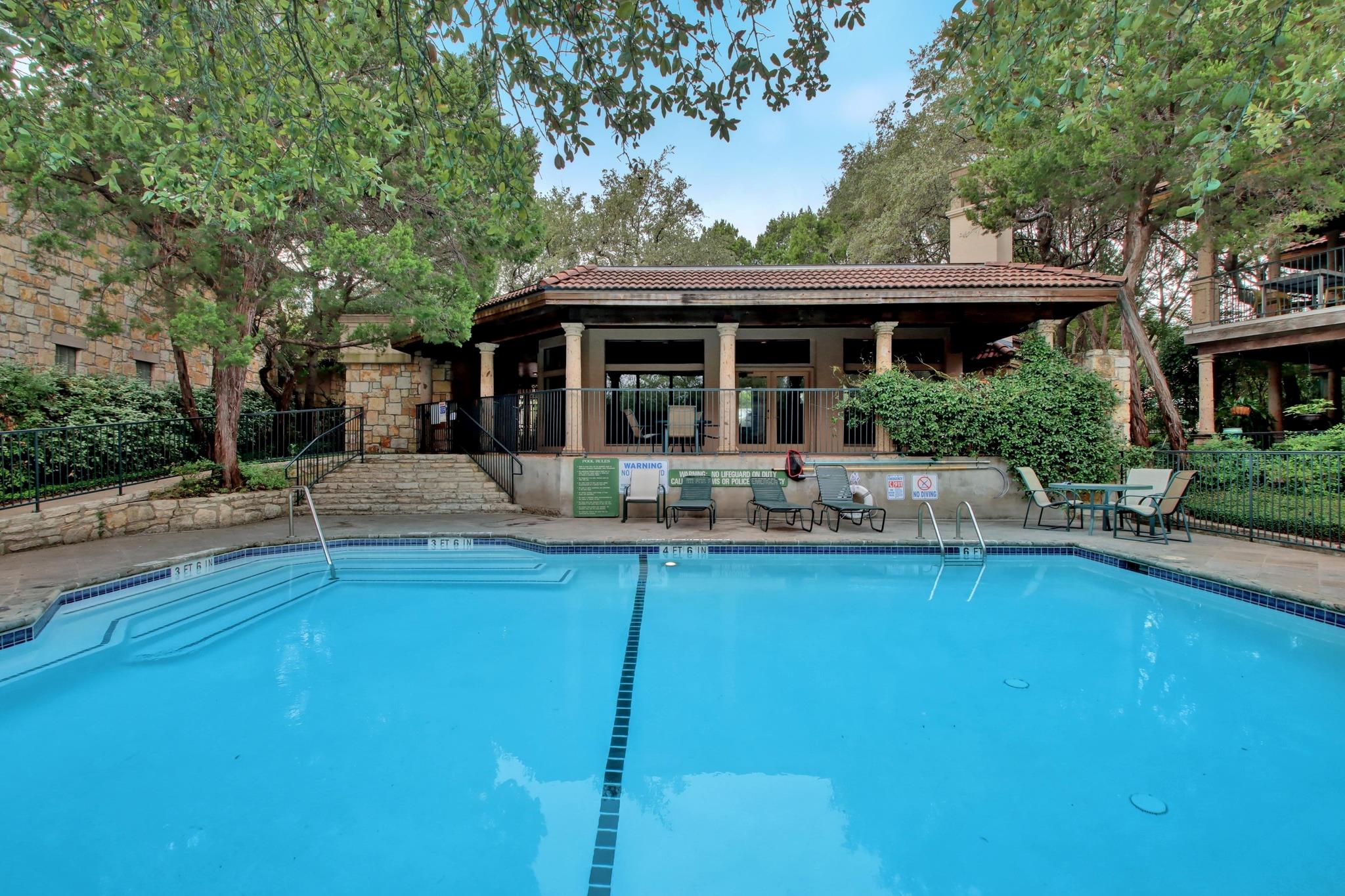 1000 Liberty Park Dr # 205, Austin, TX 78746