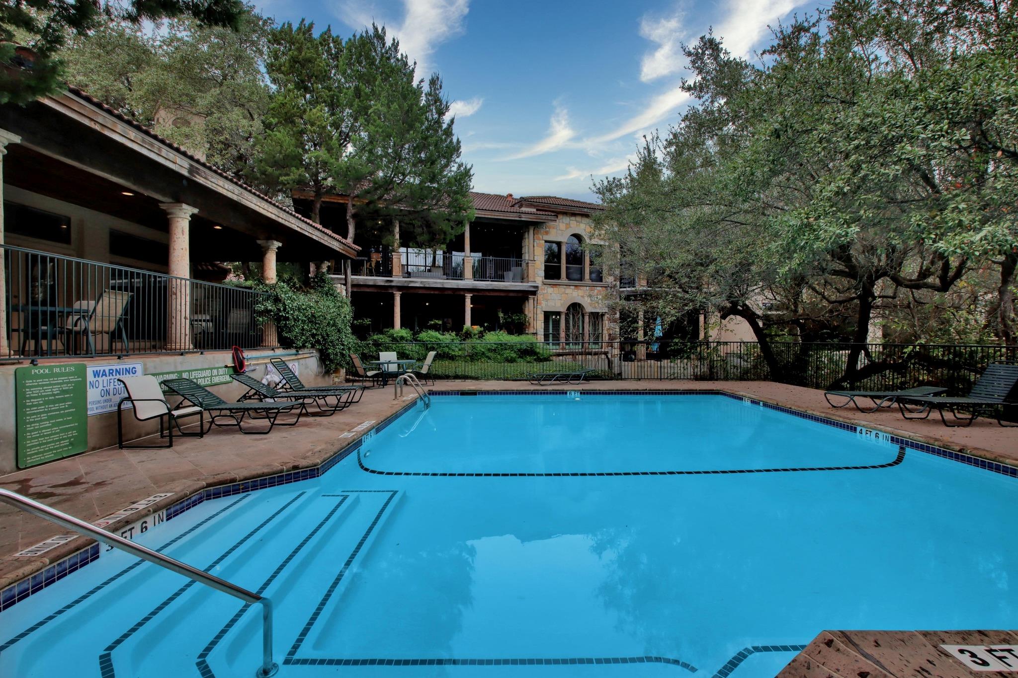 1000 Liberty Park Dr # 205, Austin, TX 78746