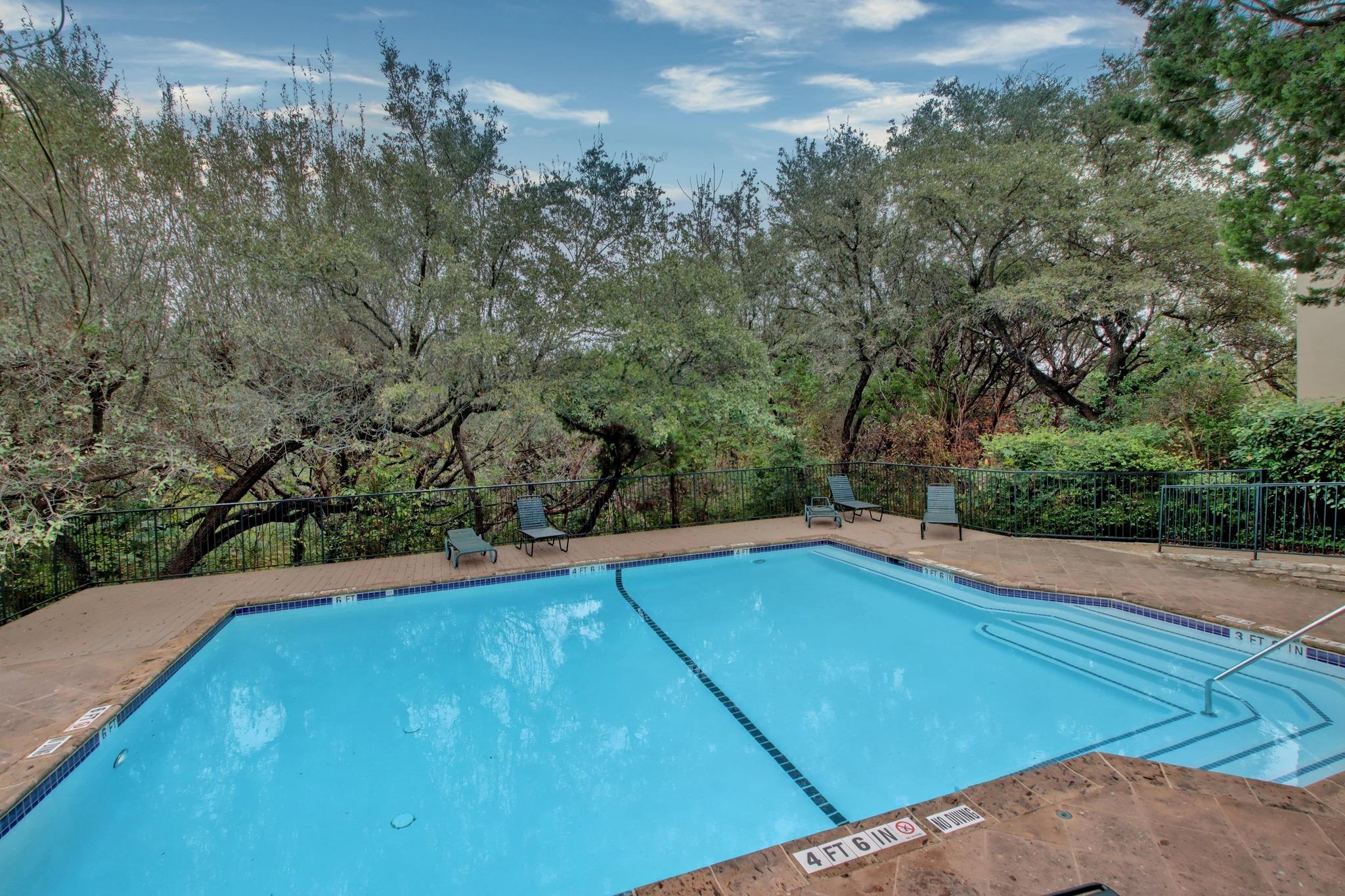 1000 Liberty Park Dr # 205, Austin, TX 78746