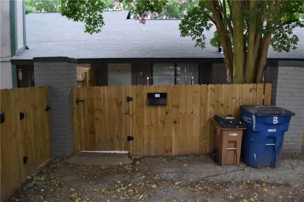 5215 Tahoe Trl # D, Austin, TX 78745