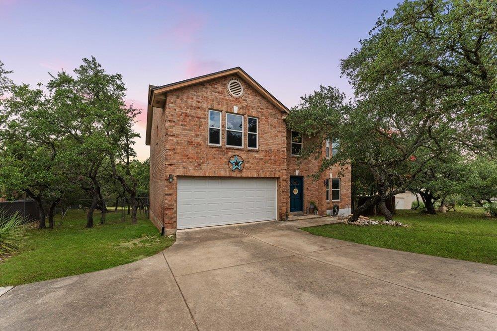 310 Spacious Sky, San Antonio, TX 78260