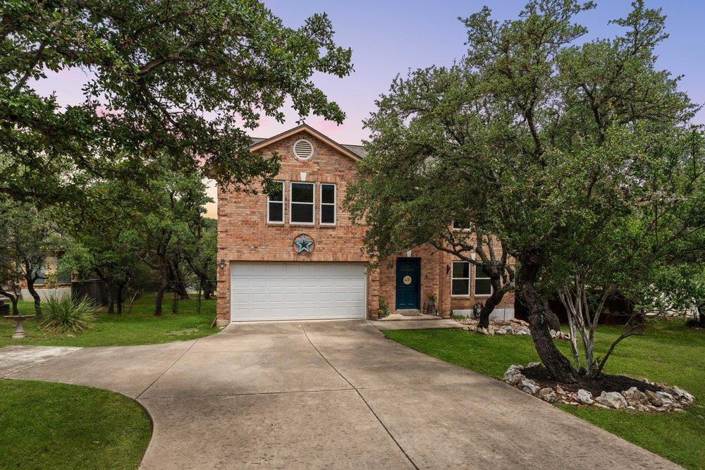 310 Spacious Sky, San Antonio, TX 78260