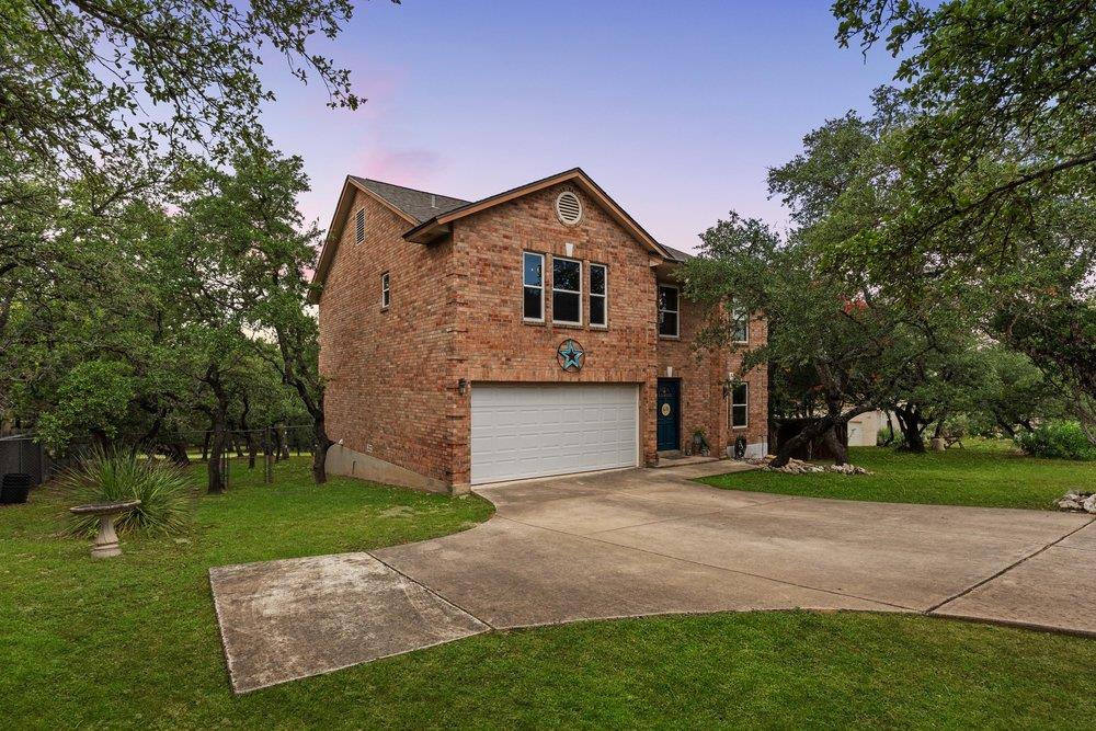 310 Spacious Sky, San Antonio, TX 78260