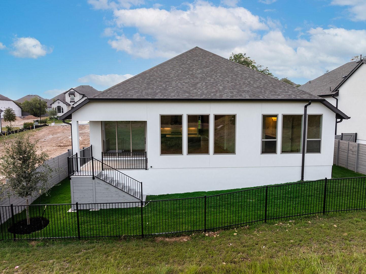 1232 River Trce, Georgetown, TX 78628