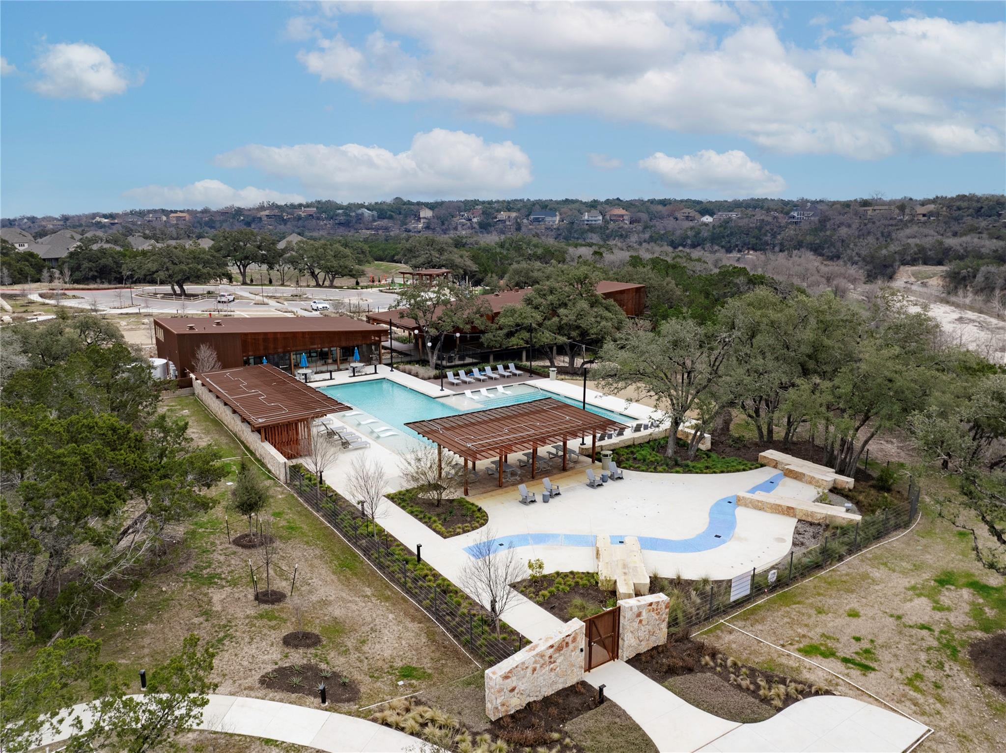 1232 River Trce, Georgetown, TX 78628