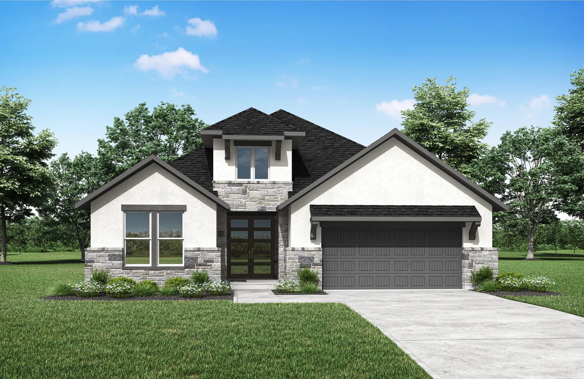 1232 River Trce, Georgetown, TX 78628