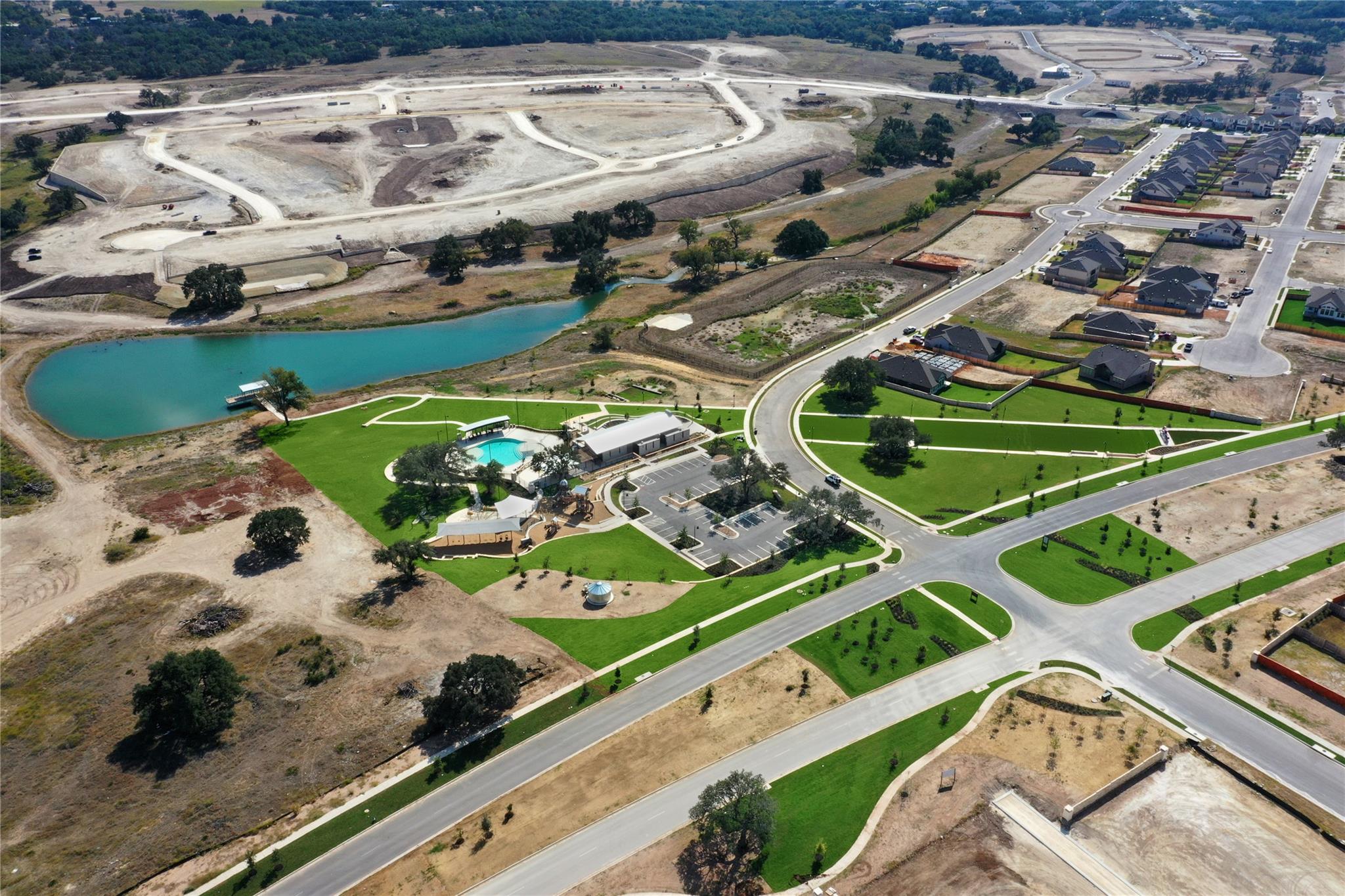 905 South Hemingway Loop, Liberty Hill, TX 78642