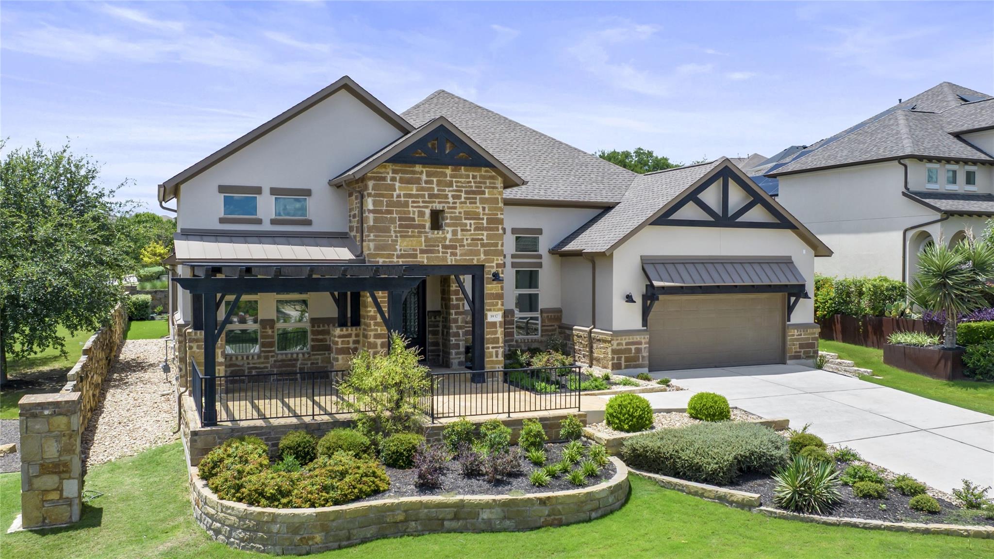 3937 Veneto Cir, Leander, TX 78641