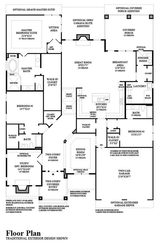 3937 Veneto Cir, Leander, TX 78641
