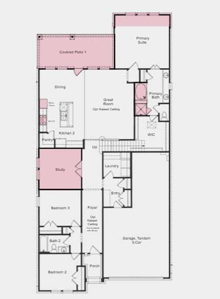 136 Amber Oak Ln, Georgetown, TX 78628
