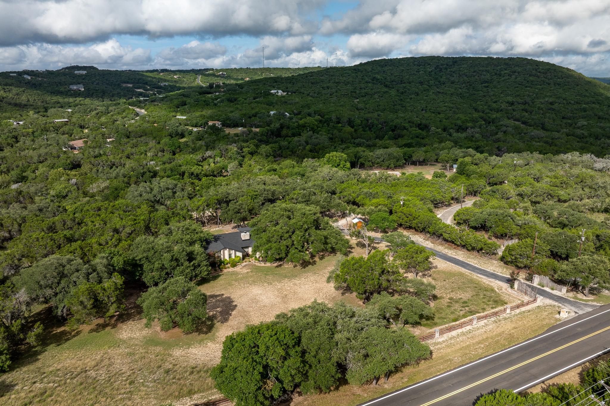 23642 & 23644 Nameless Rd, Leander, TX 78641