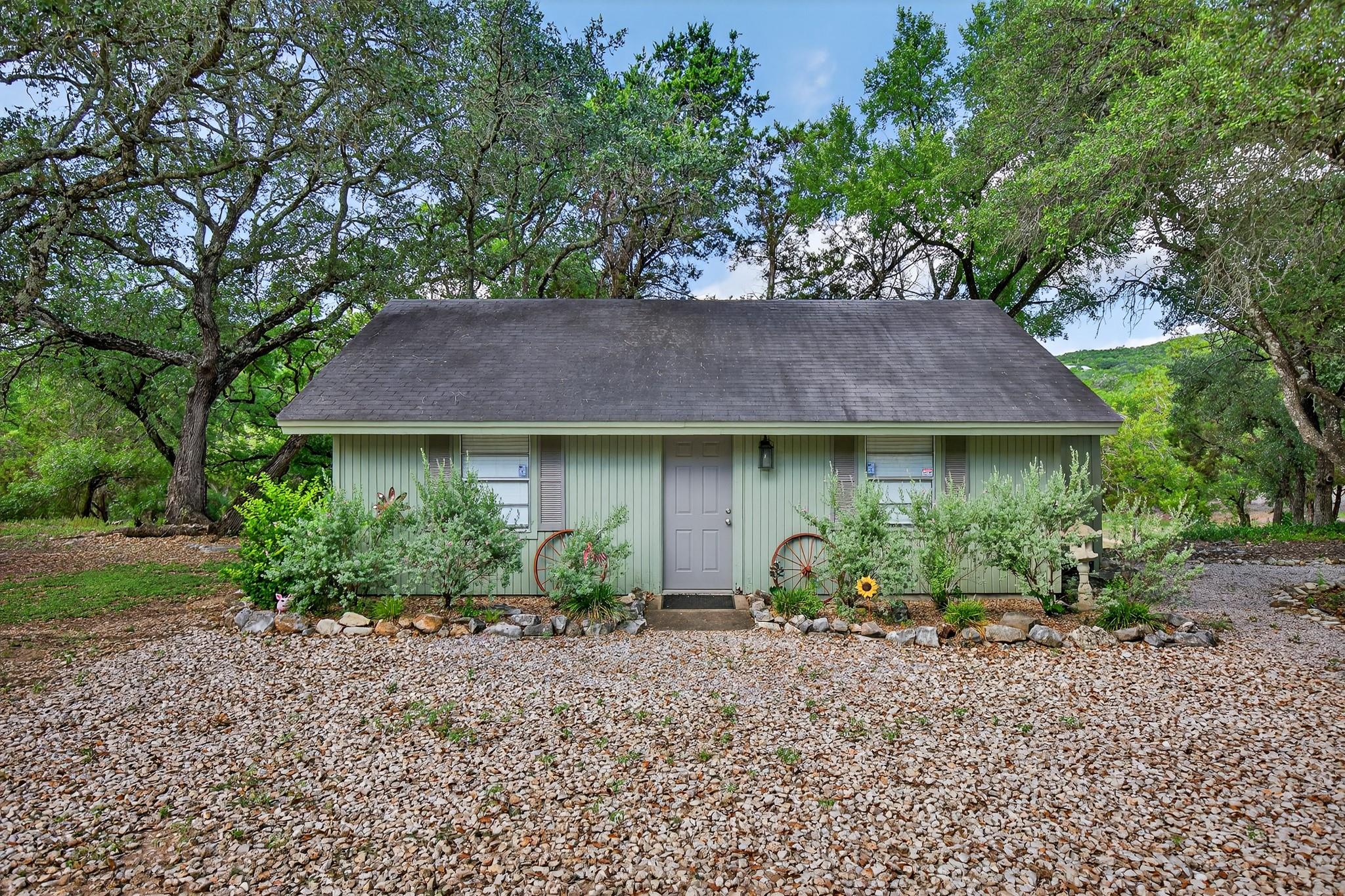 23642 & 23644 Nameless Rd, Leander, TX 78641