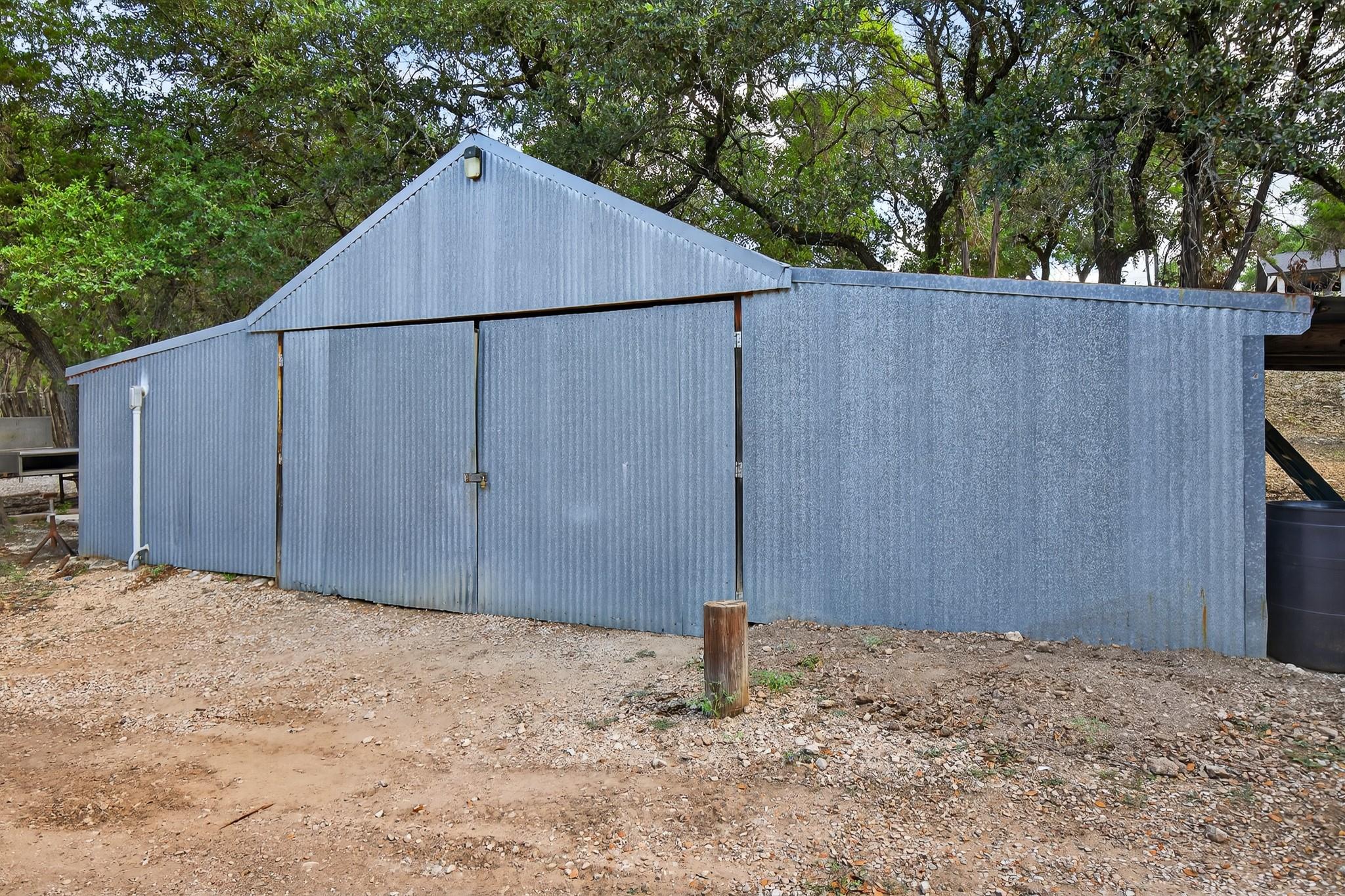 23642 & 23644 Nameless Rd, Leander, TX 78641
