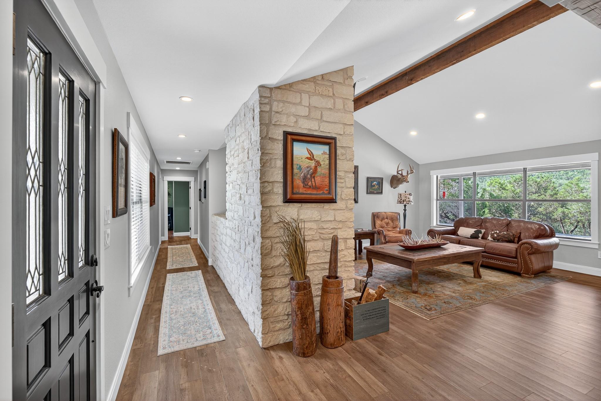 23642 & 23644 Nameless Rd, Leander, TX 78641