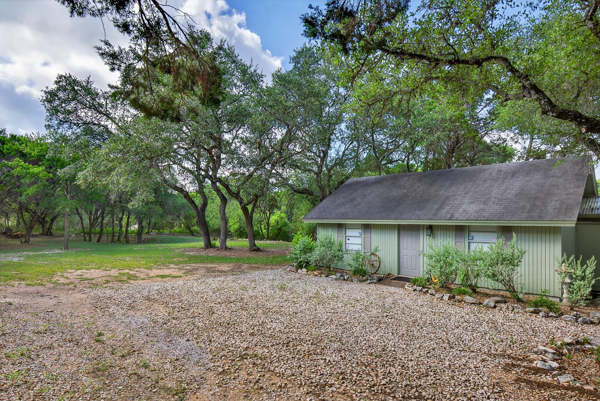 23642 & 23644 Nameless Rd, Leander, TX 78641