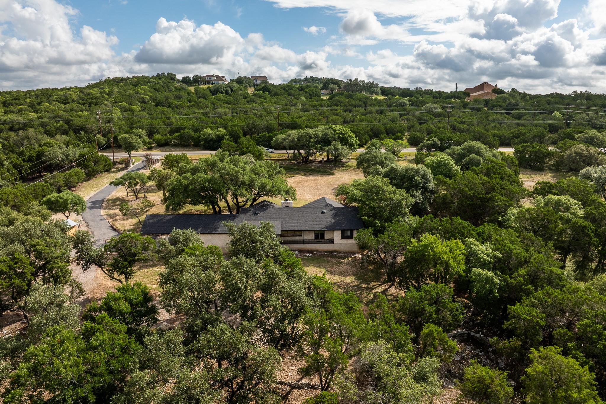 23642 & 23644 Nameless Rd, Leander, TX 78641
