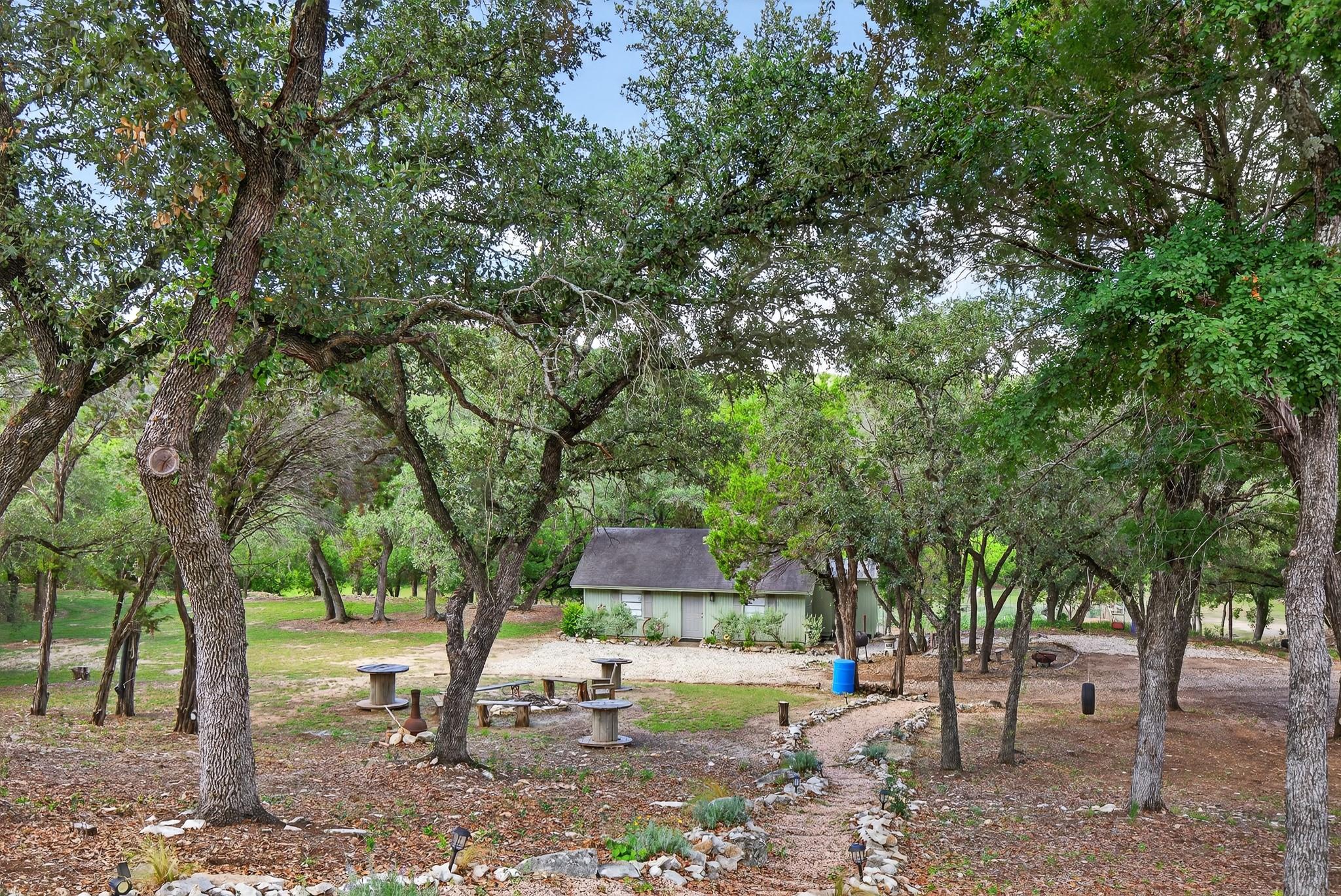 23642 & 23644 Nameless Rd, Leander, TX 78641