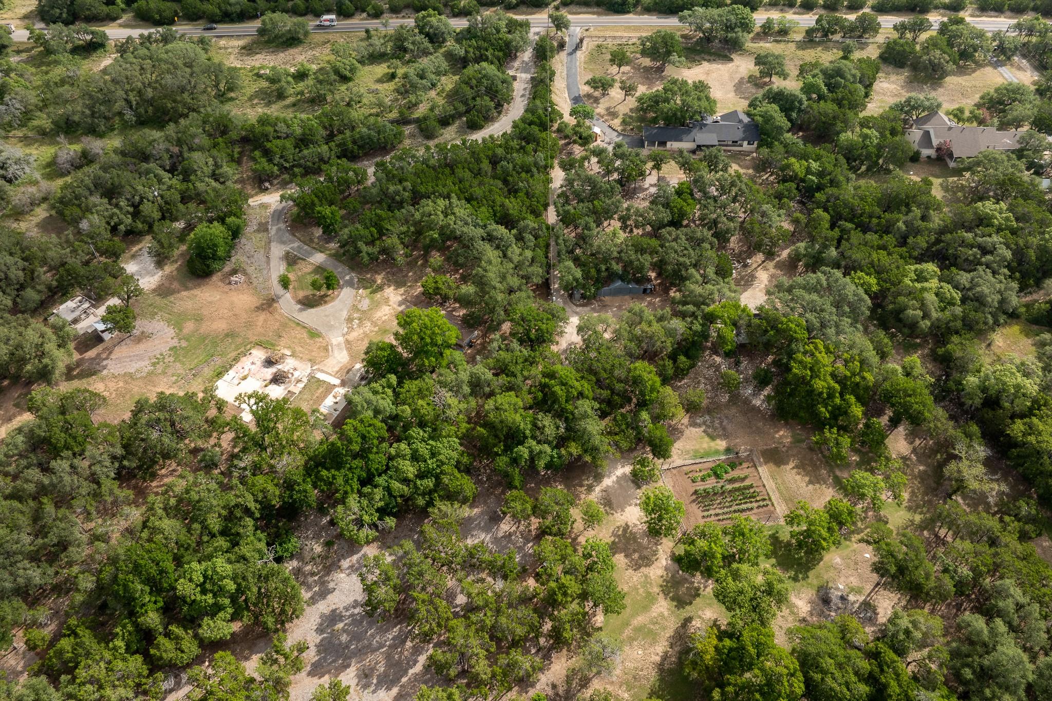 23642 & 23644 Nameless Rd, Leander, TX 78641
