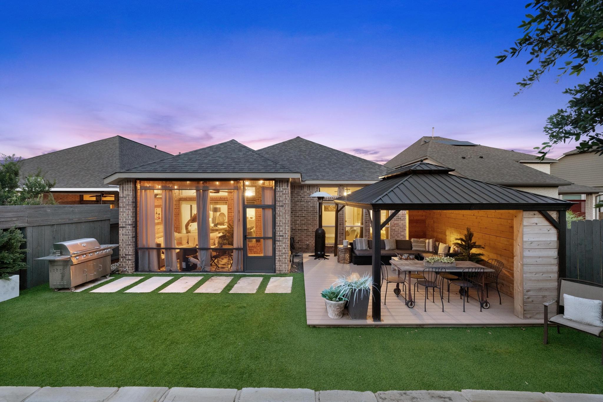 6405 Llano Stage Trl, Austin, TX 78738