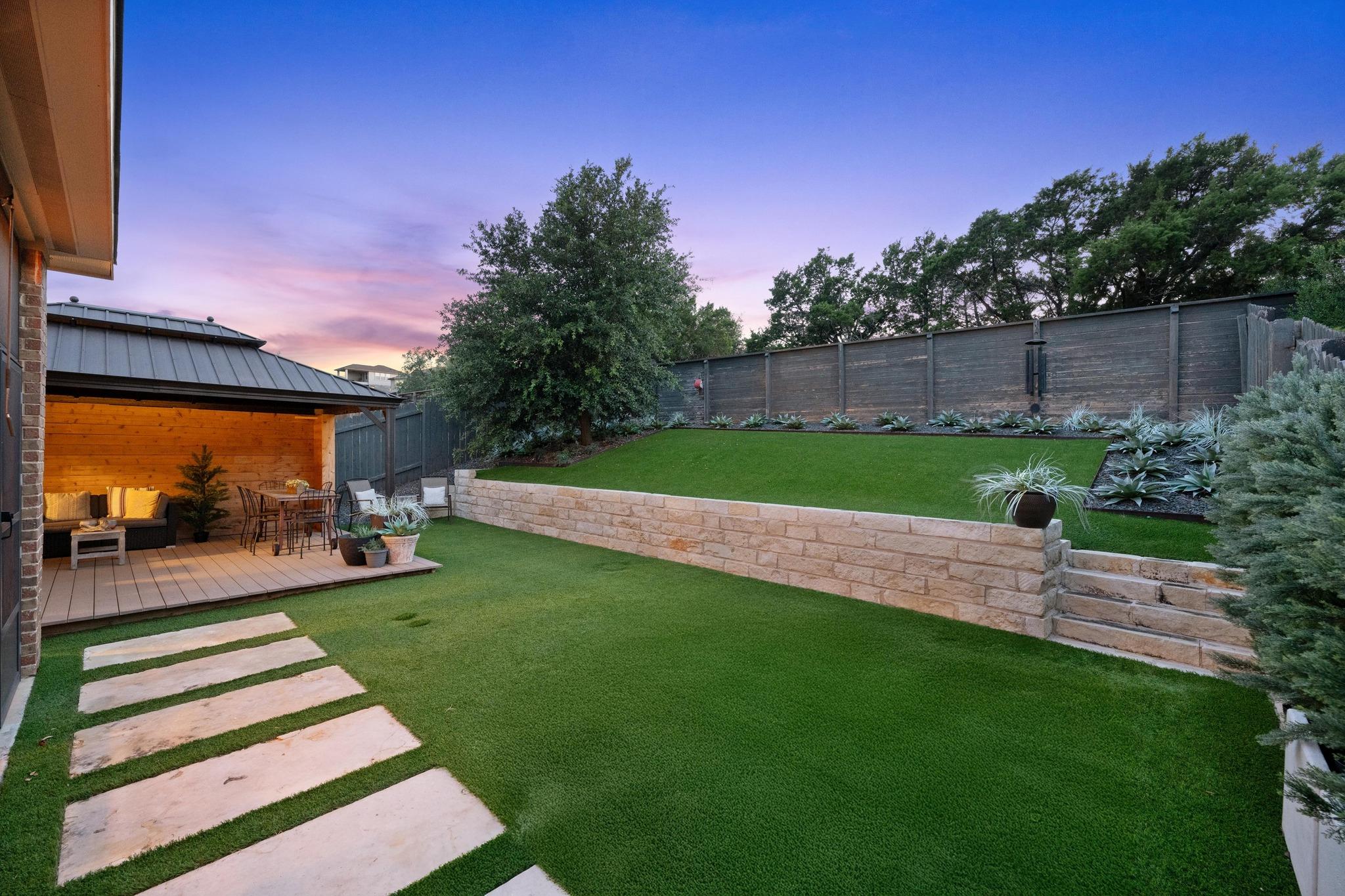 6405 Llano Stage Trl, Austin, TX 78738