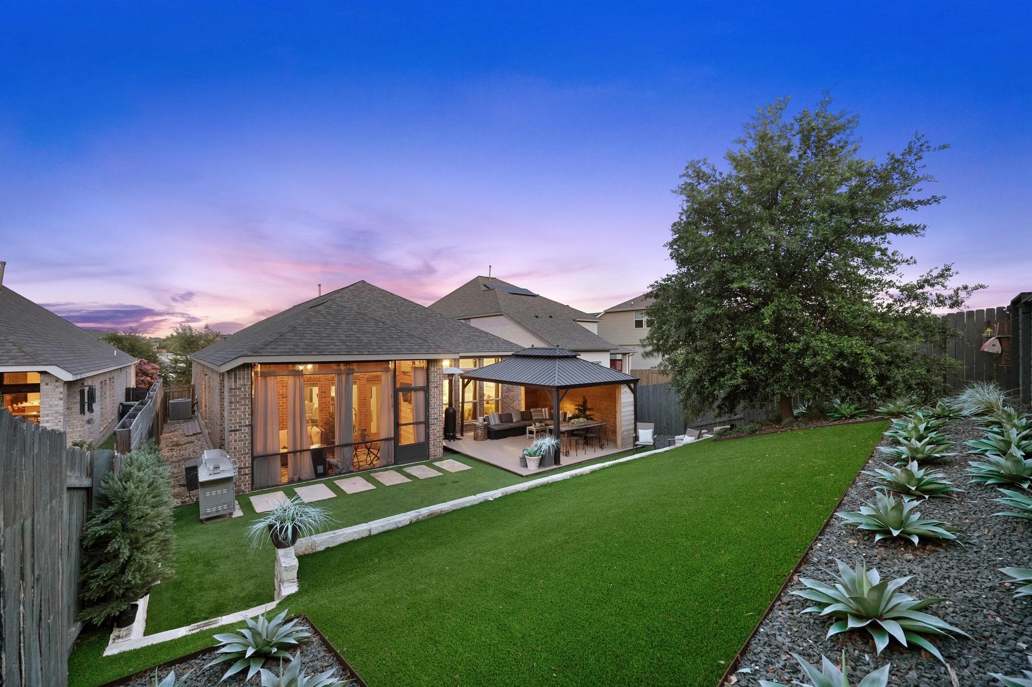 6405 Llano Stage Trl, Austin, TX 78738