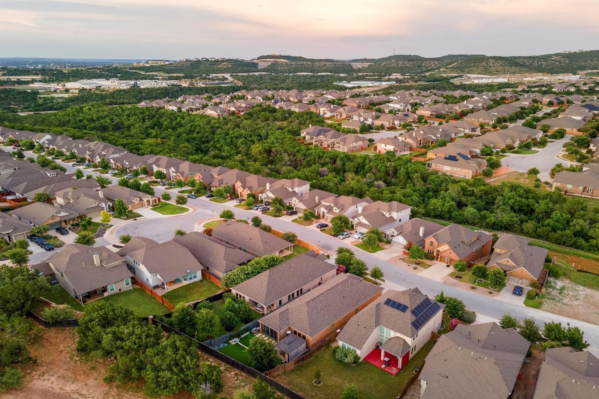 6405 Llano Stage Trl, Austin, TX 78738