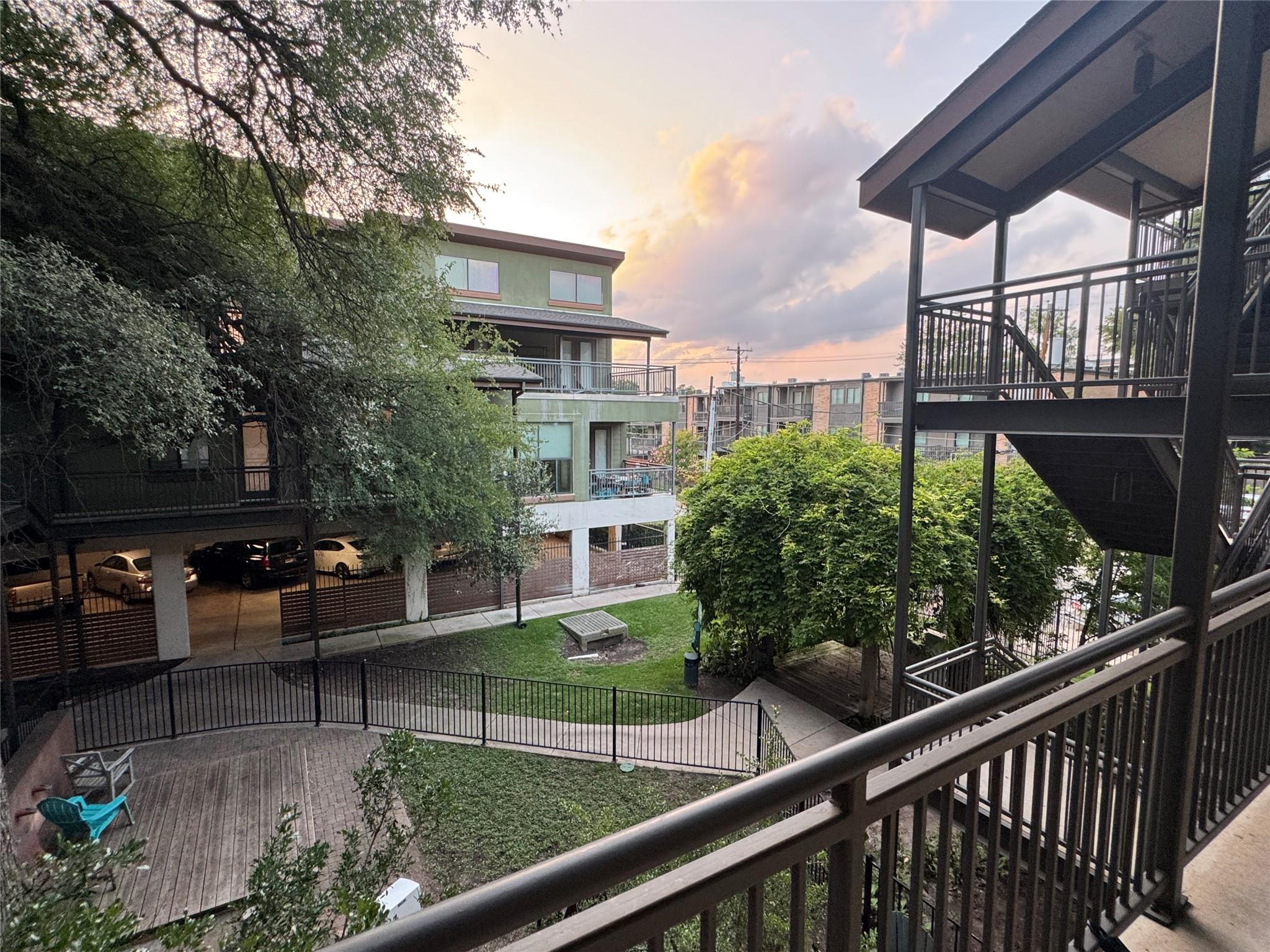 911 Keith Ln # 2, Austin, TX 78705