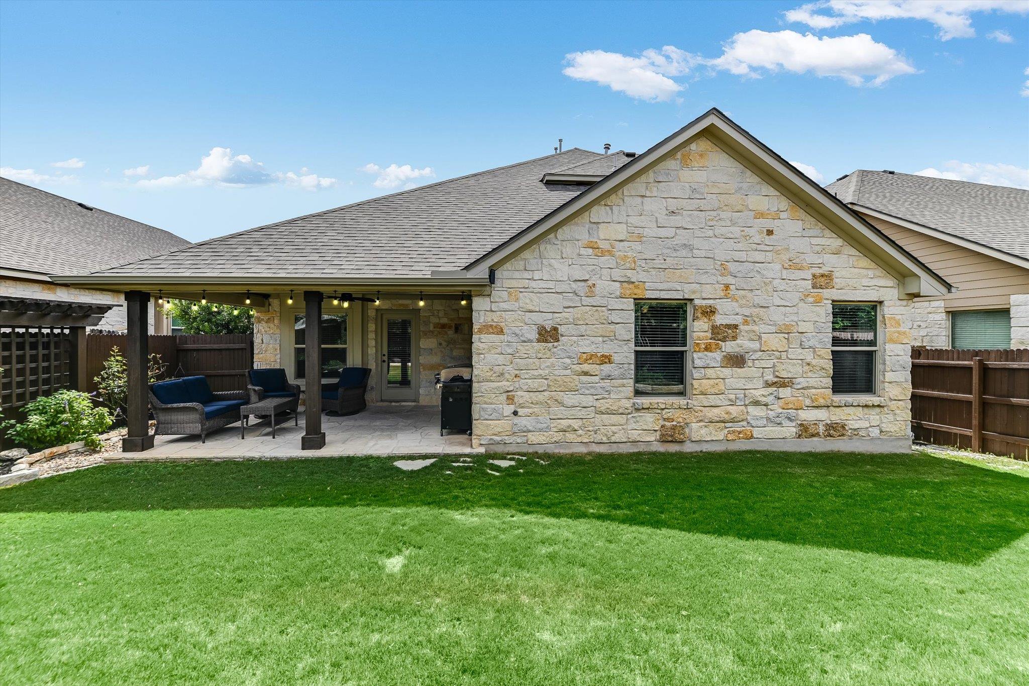 609 Joppa Rd, Leander, TX 78641