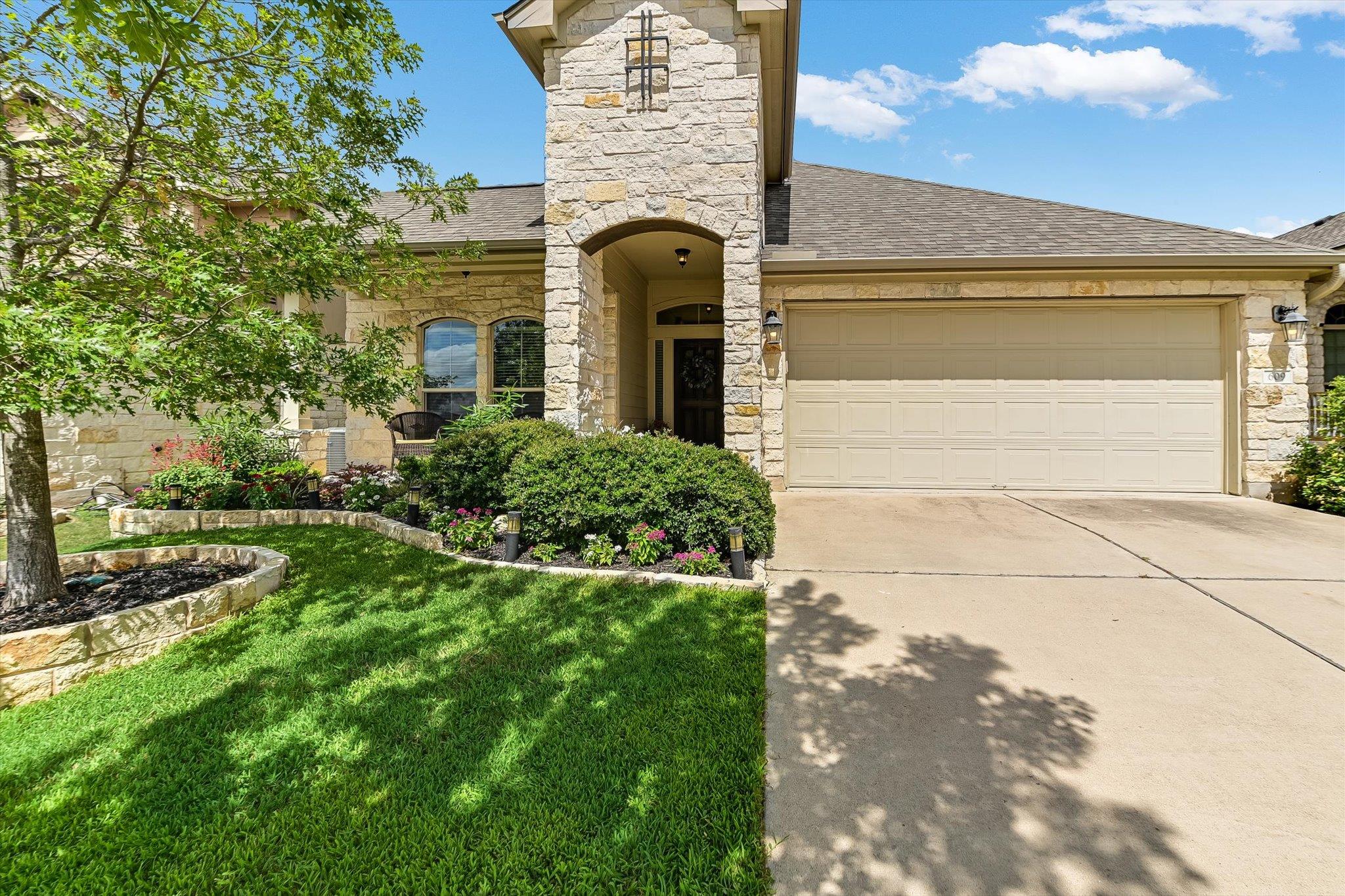 609 Joppa Rd, Leander, TX 78641