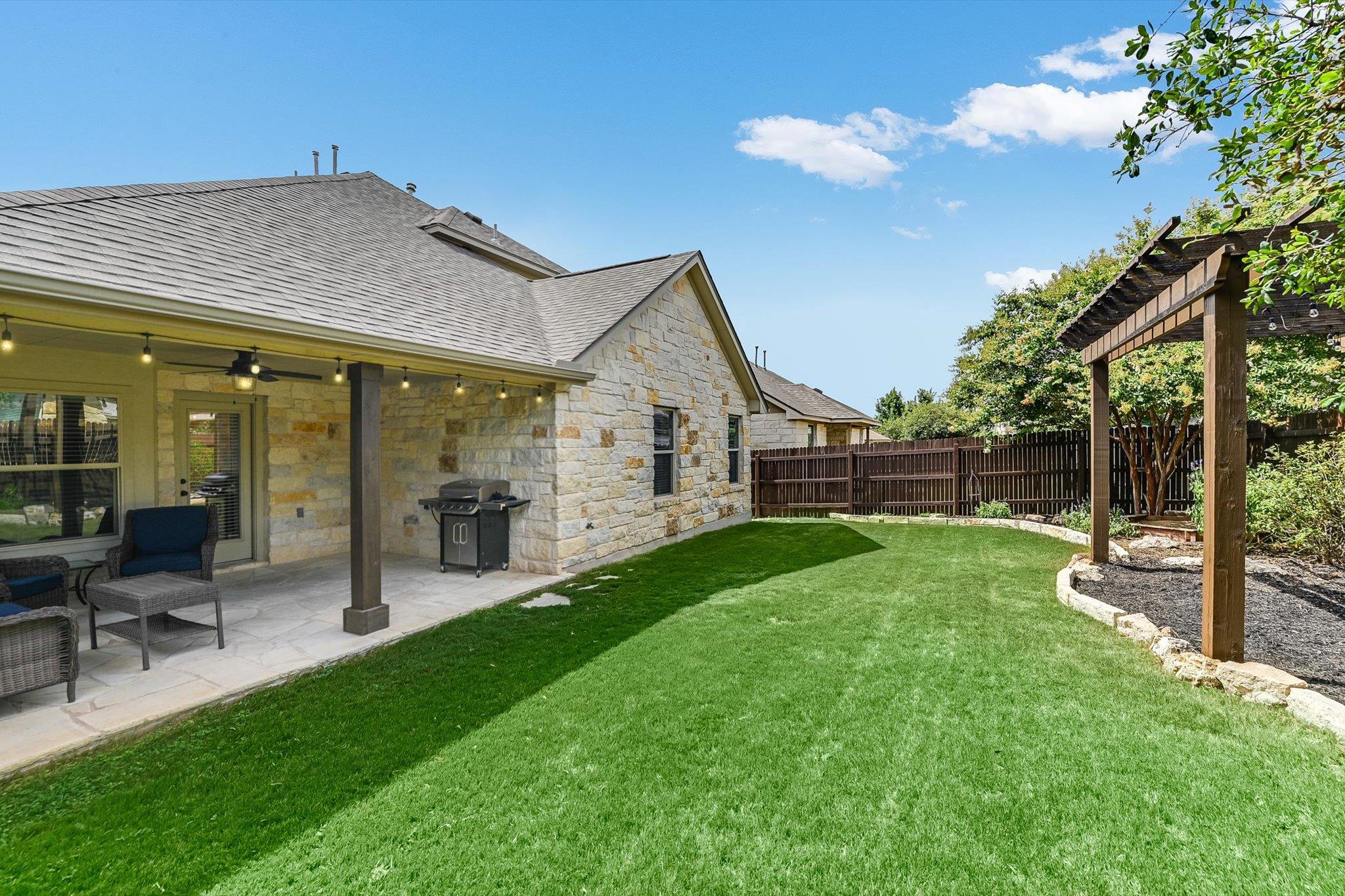 609 Joppa Rd, Leander, TX 78641
