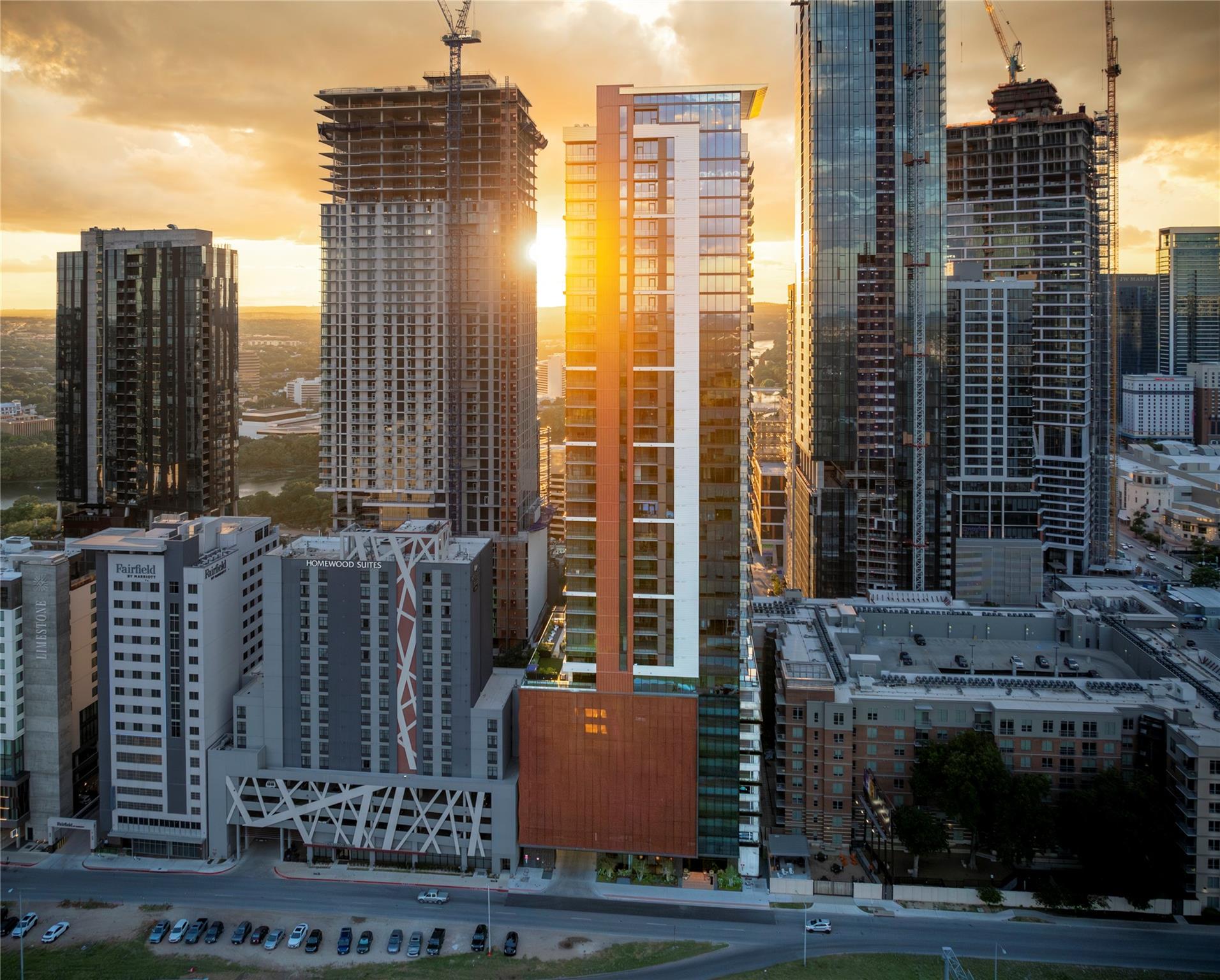 84 East Ave # 1903, Austin, TX 78701