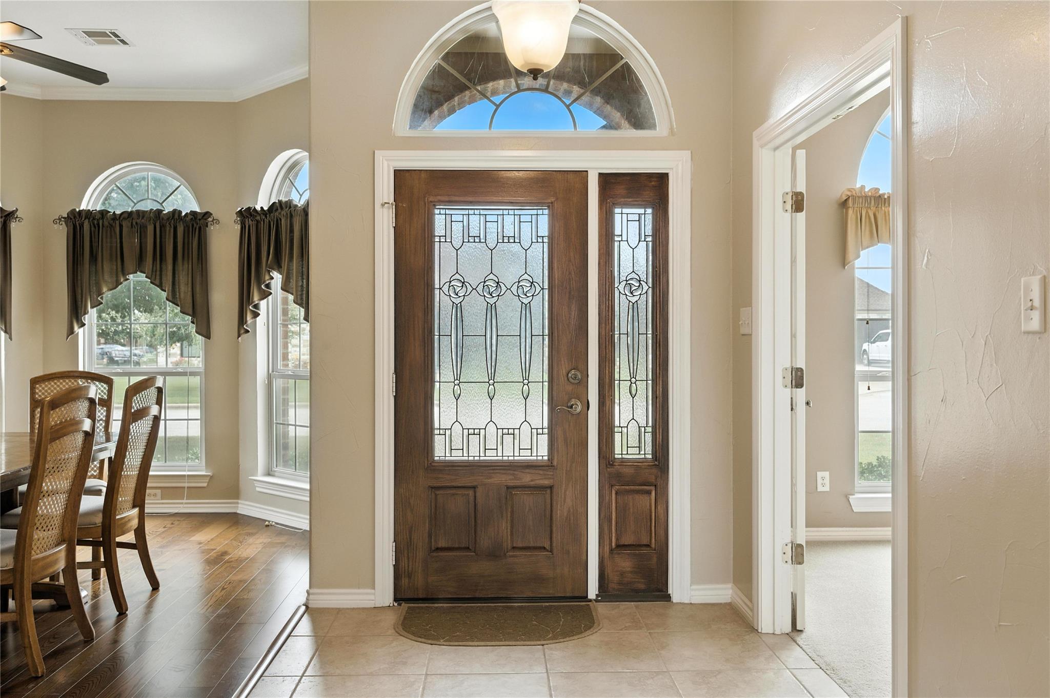 100 Davis Ct, Thorndale, TX 76577