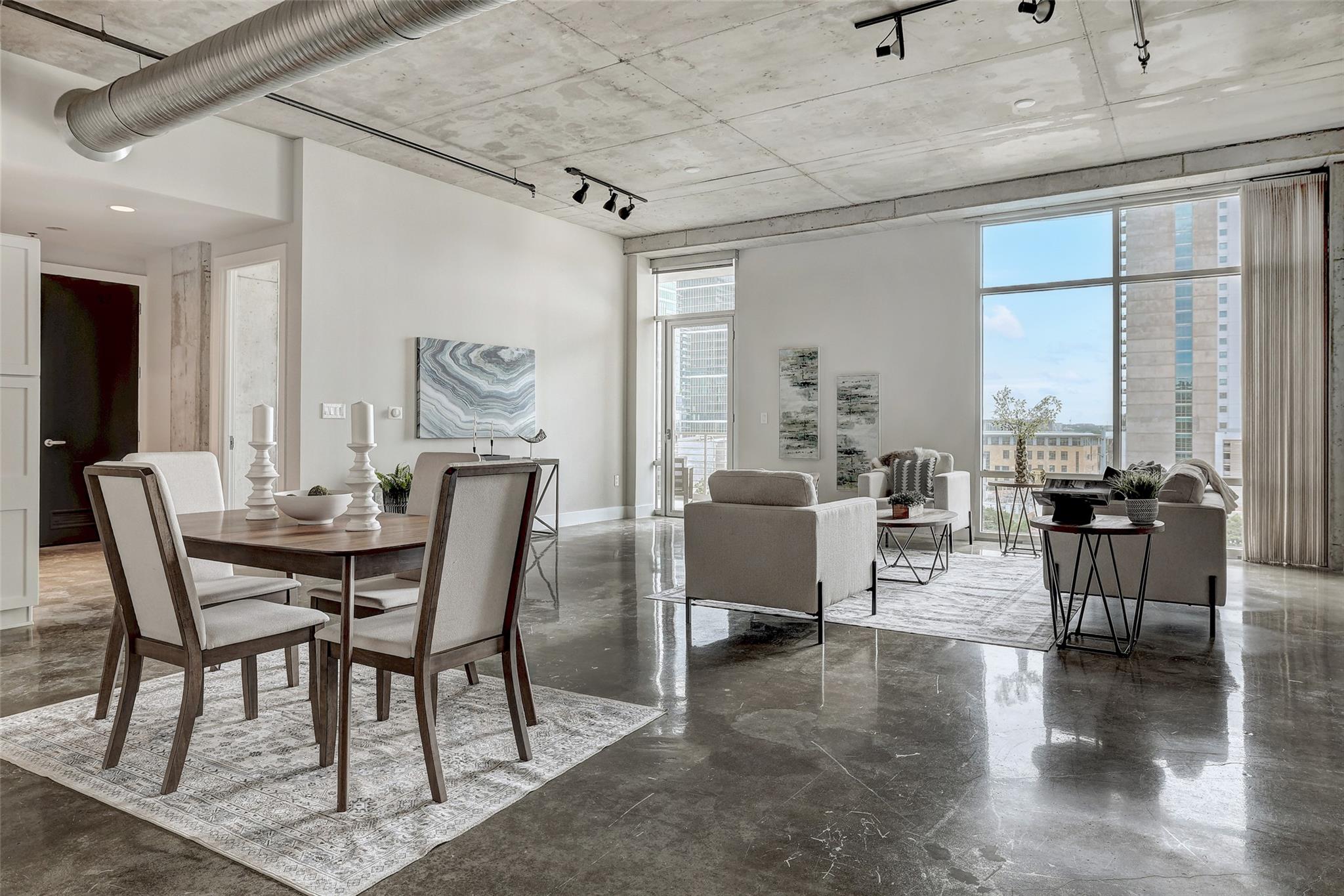800 W. 5th St # 809, Austin, TX 78703