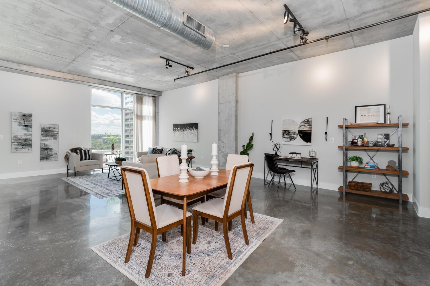 800 W. 5th St # 809, Austin, TX 78703