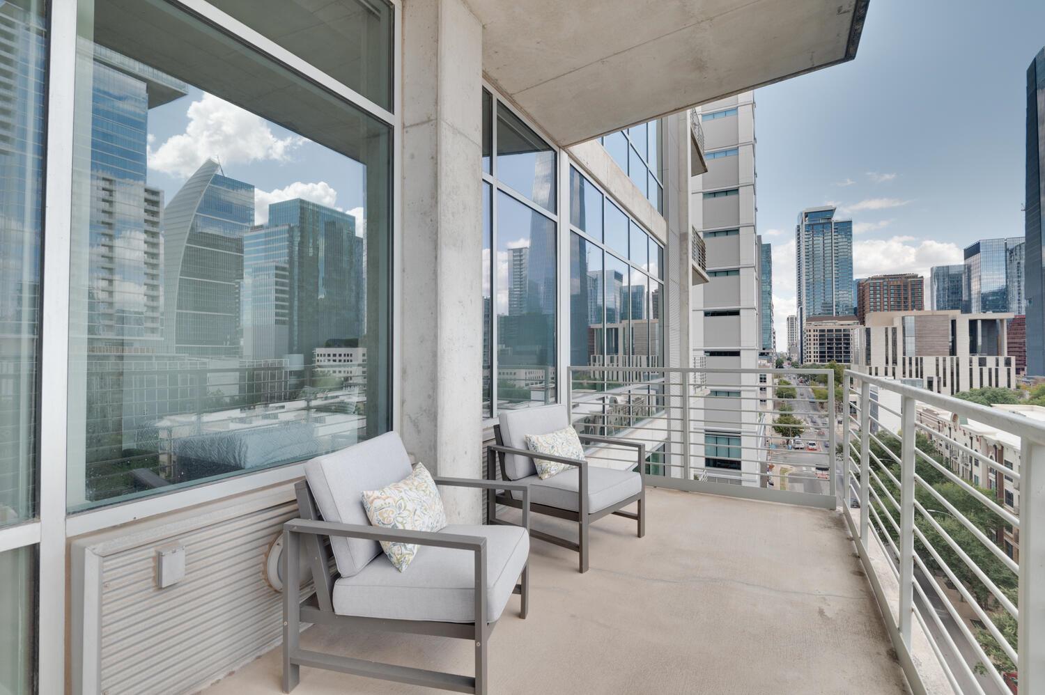 800 W. 5th St # 809, Austin, TX 78703