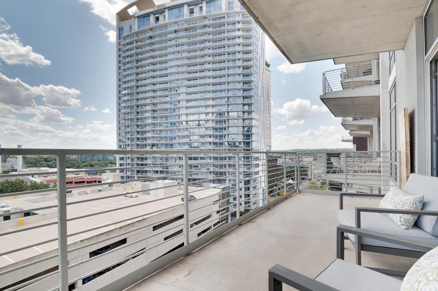 800 W. 5th St # 809, Austin, TX 78703