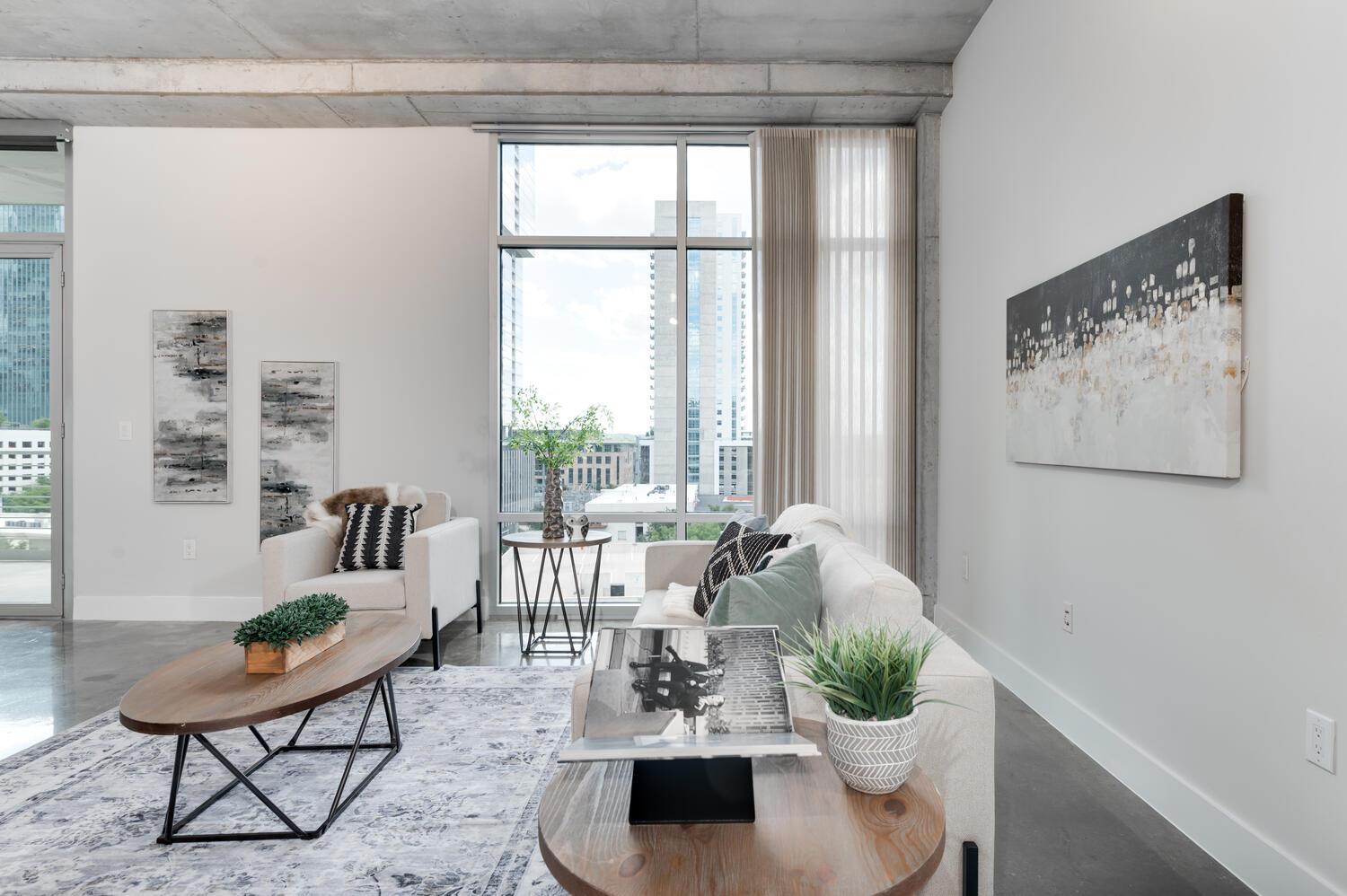 800 W. 5th St # 809, Austin, TX 78703