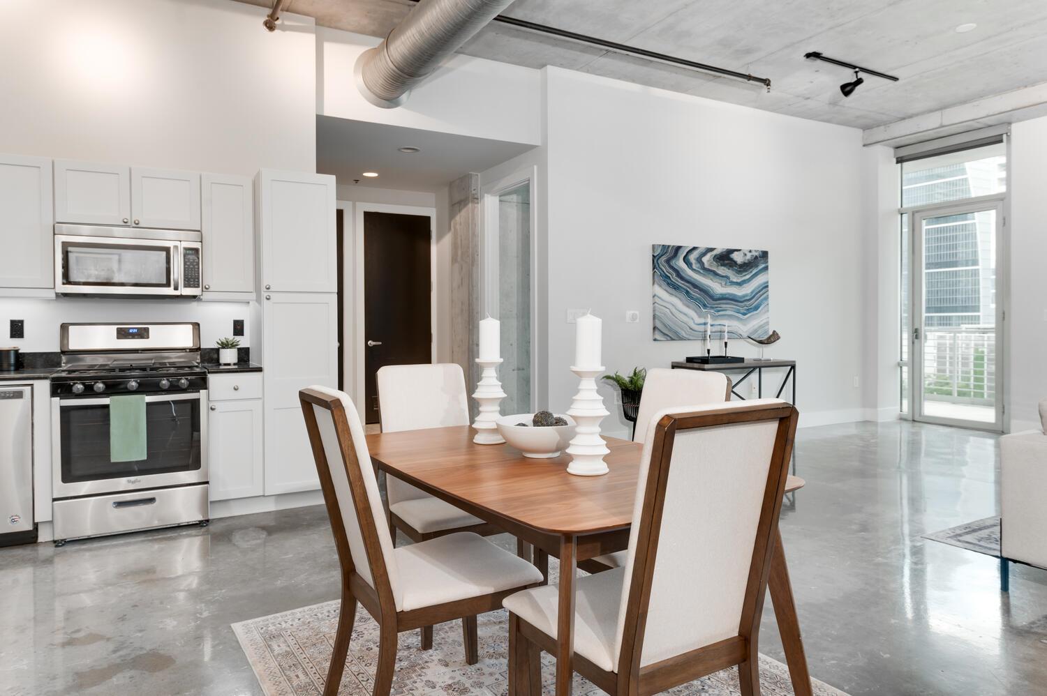 800 W. 5th St # 809, Austin, TX 78703