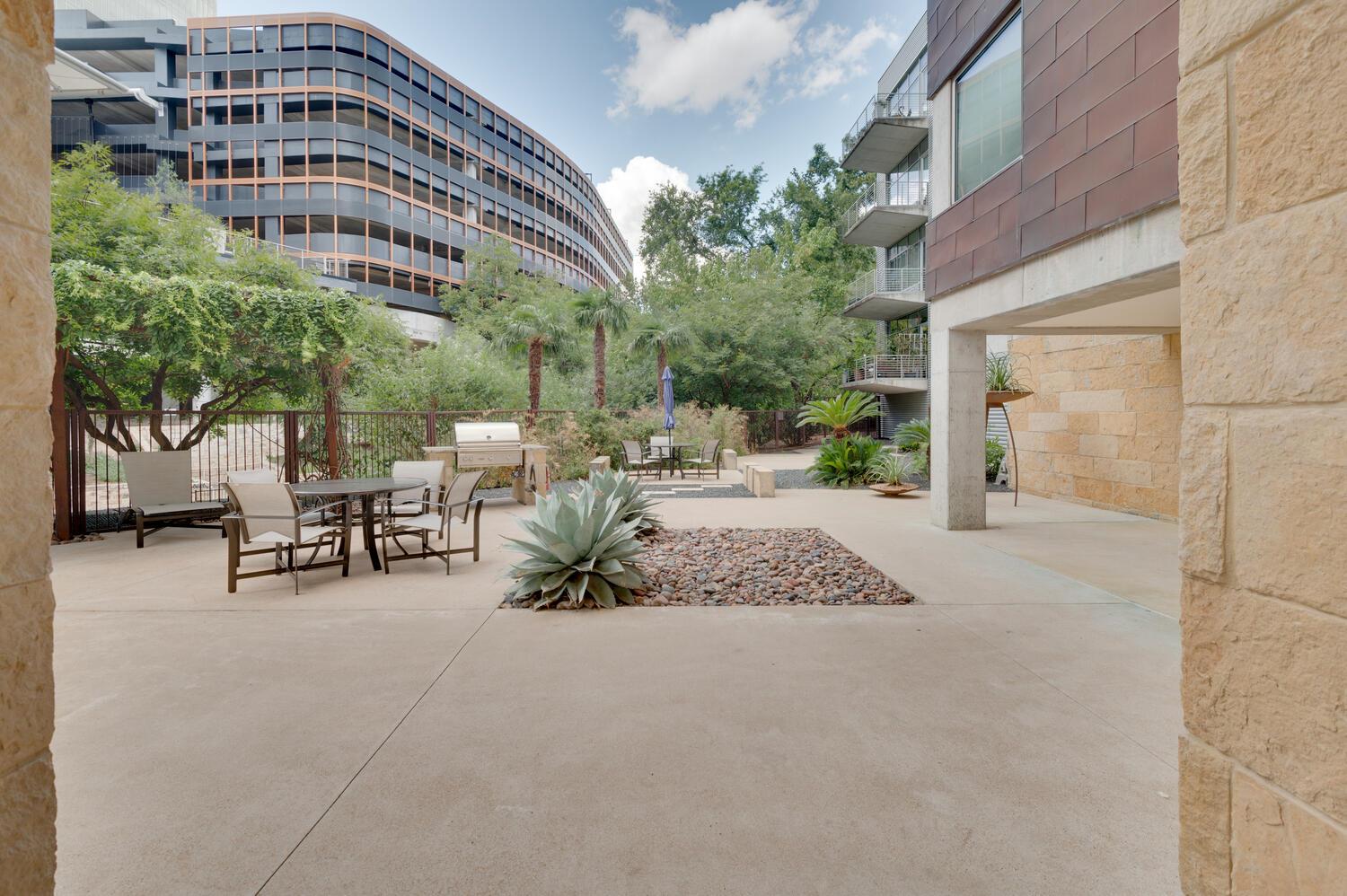 800 W. 5th St # 809, Austin, TX 78703