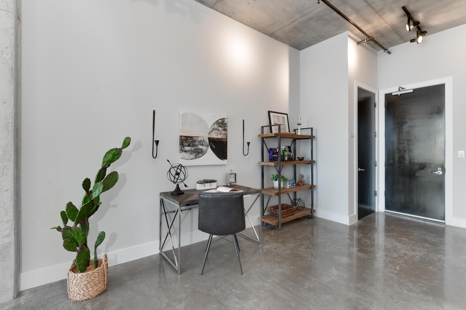 800 W. 5th St # 809, Austin, TX 78703