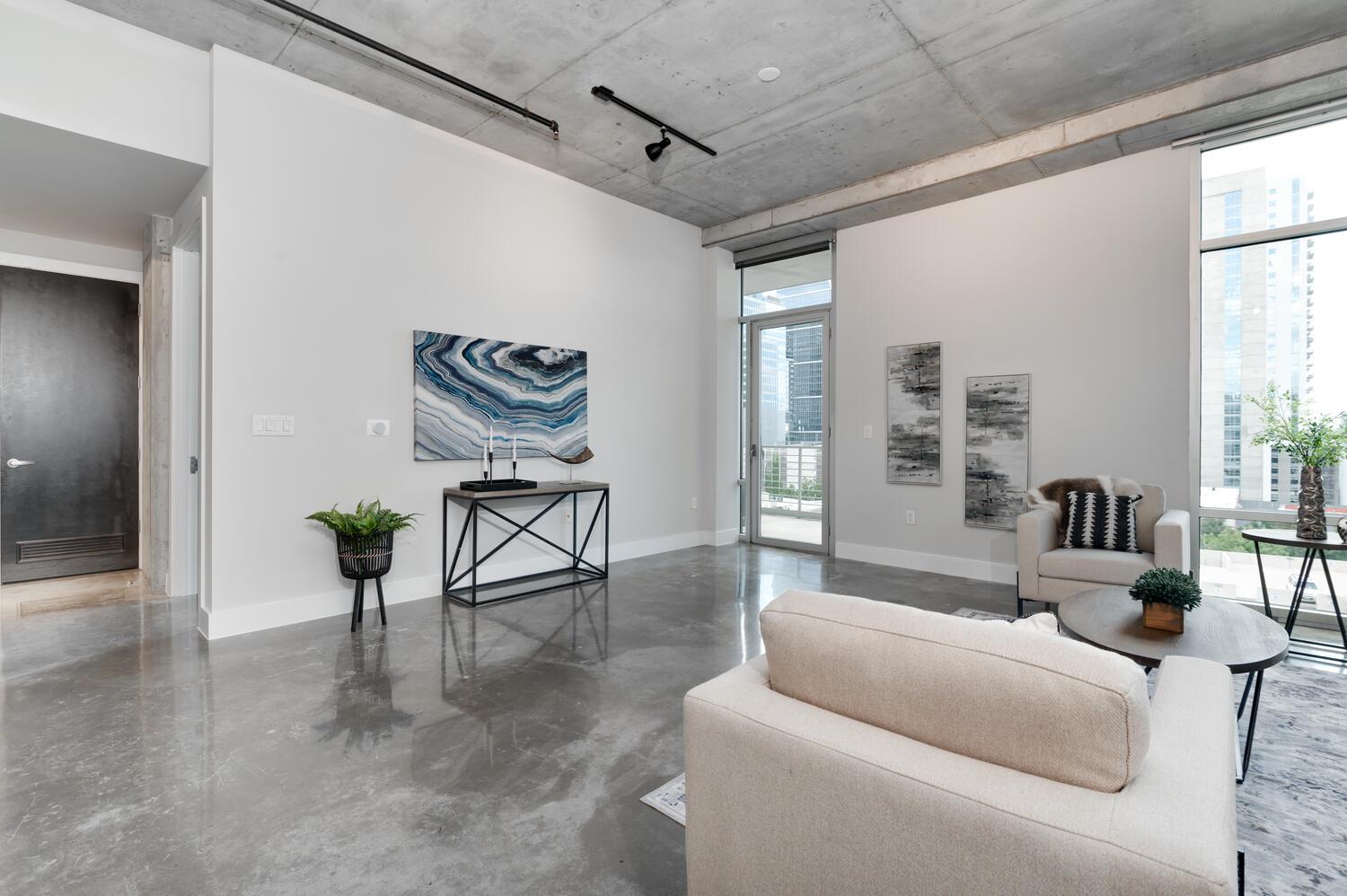 800 W. 5th St # 809, Austin, TX 78703