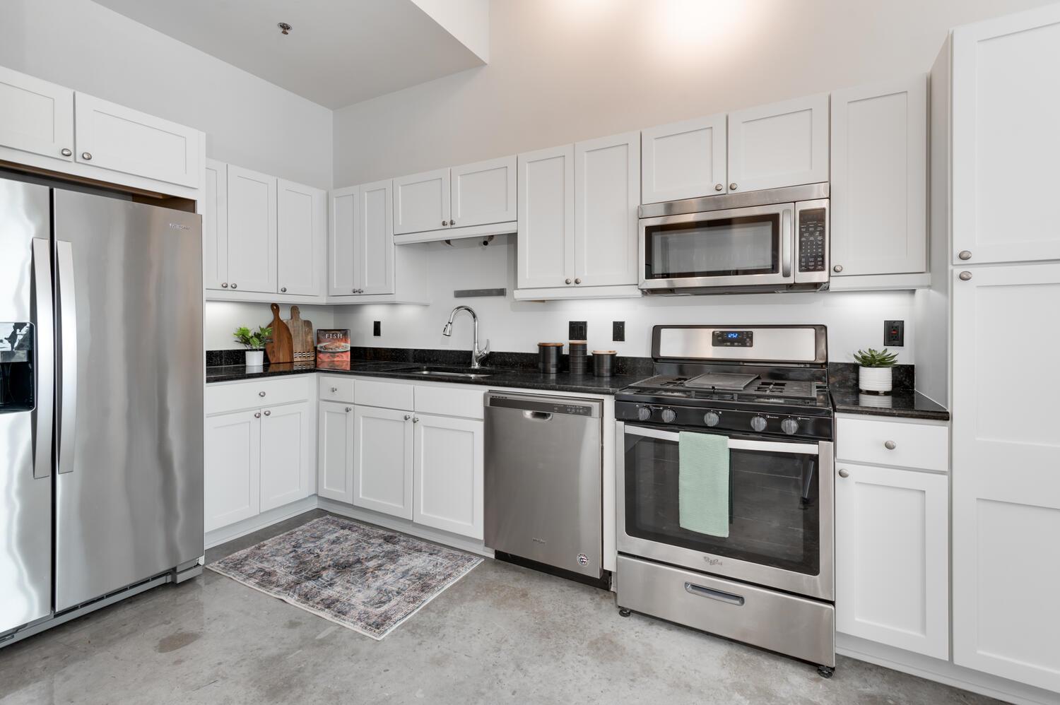 800 W. 5th St # 809, Austin, TX 78703