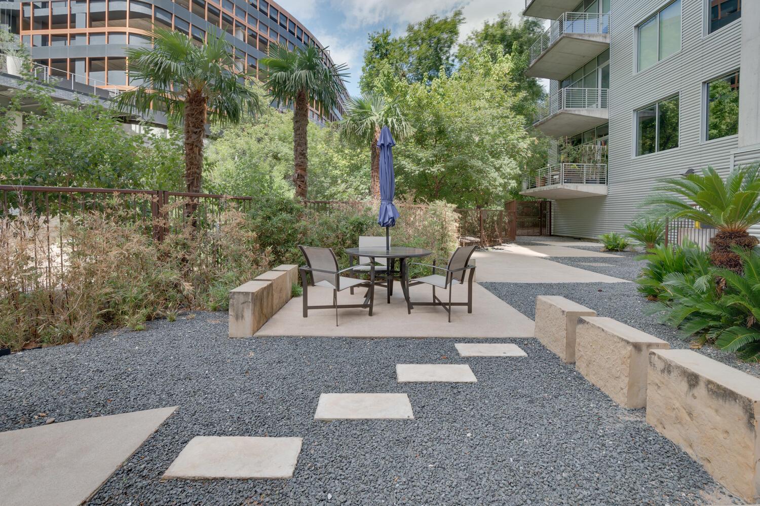 800 W. 5th St # 809, Austin, TX 78703