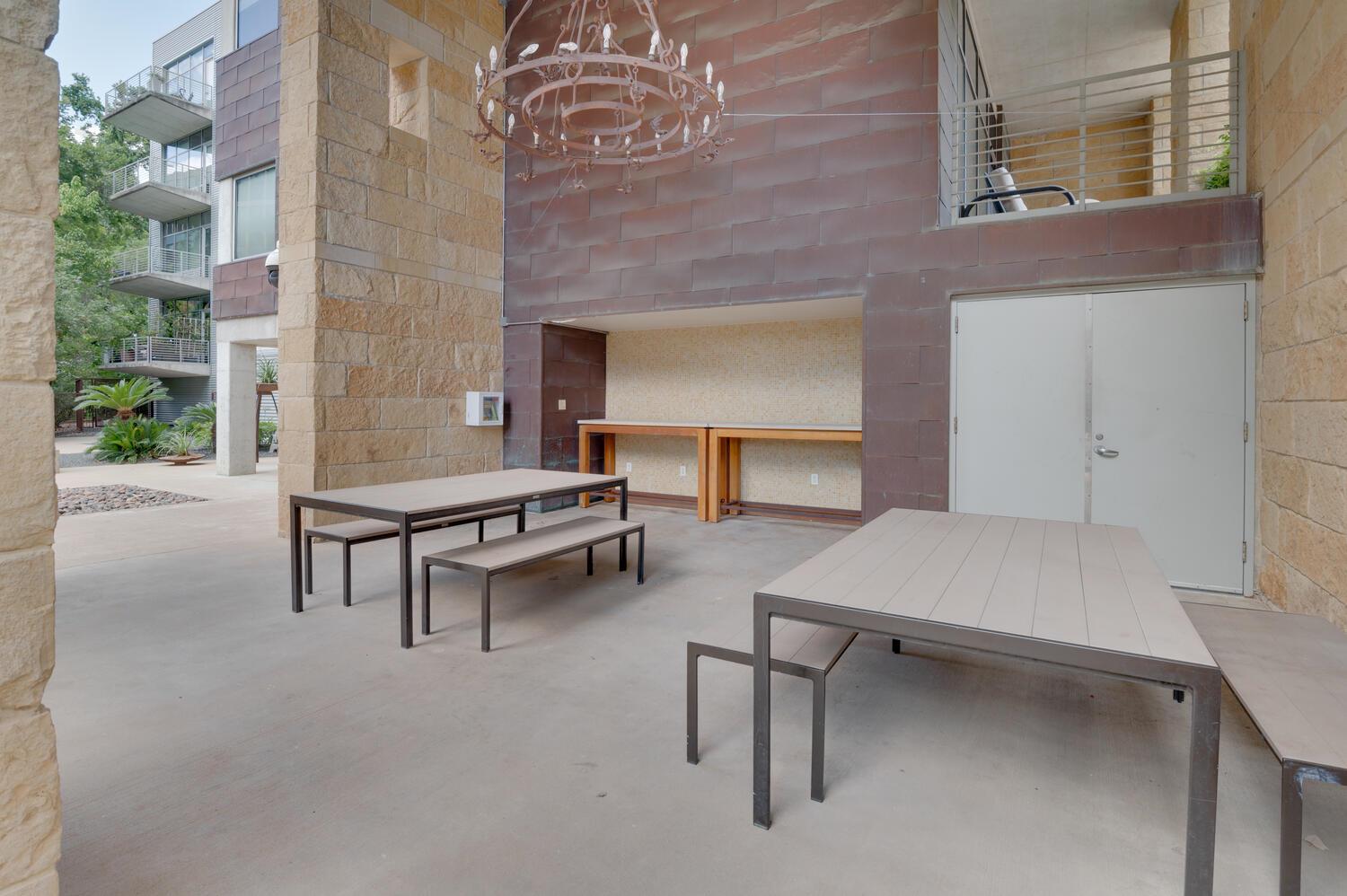 800 W. 5th St # 809, Austin, TX 78703